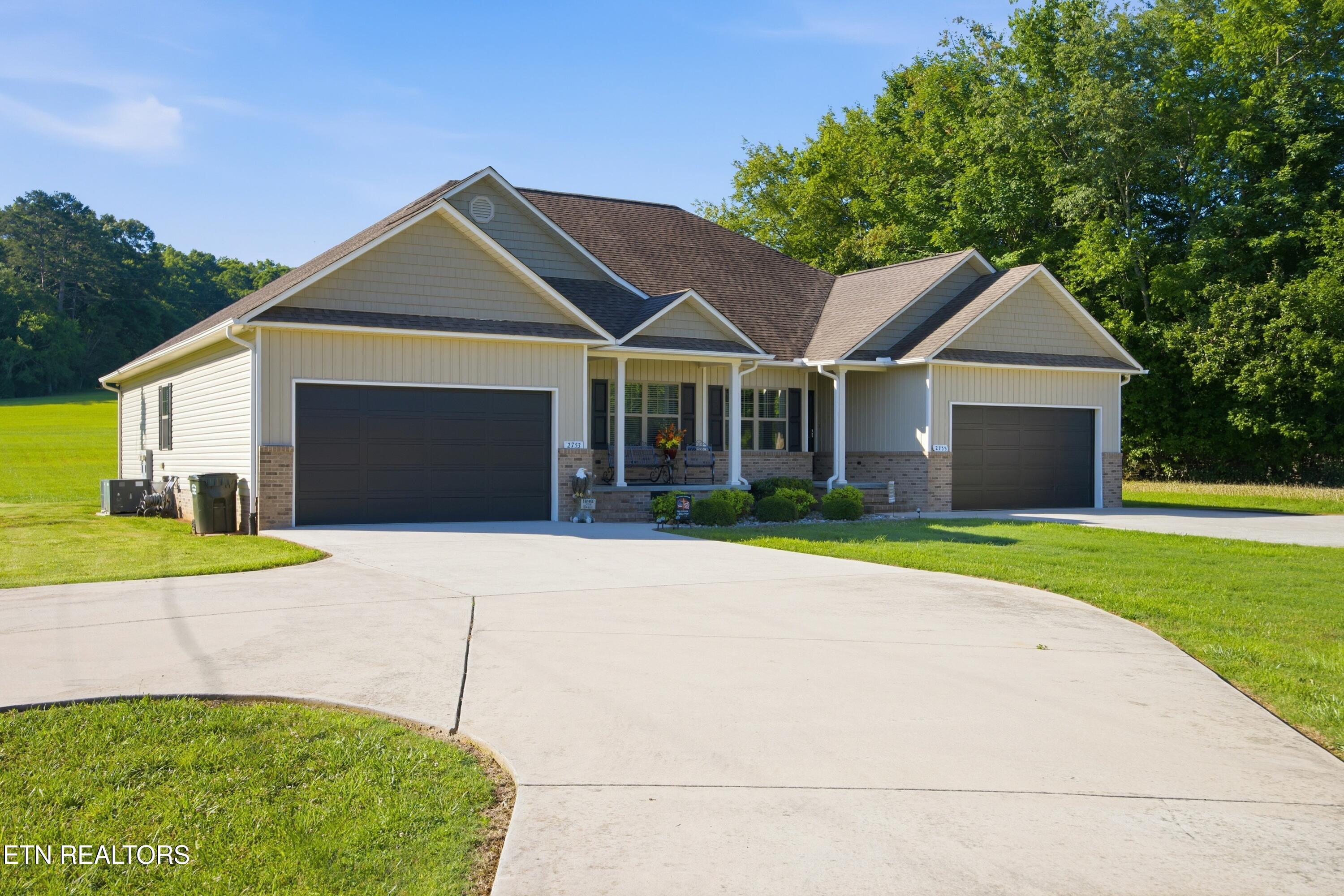 2753/2755 Highway 39w Athens TN 37303