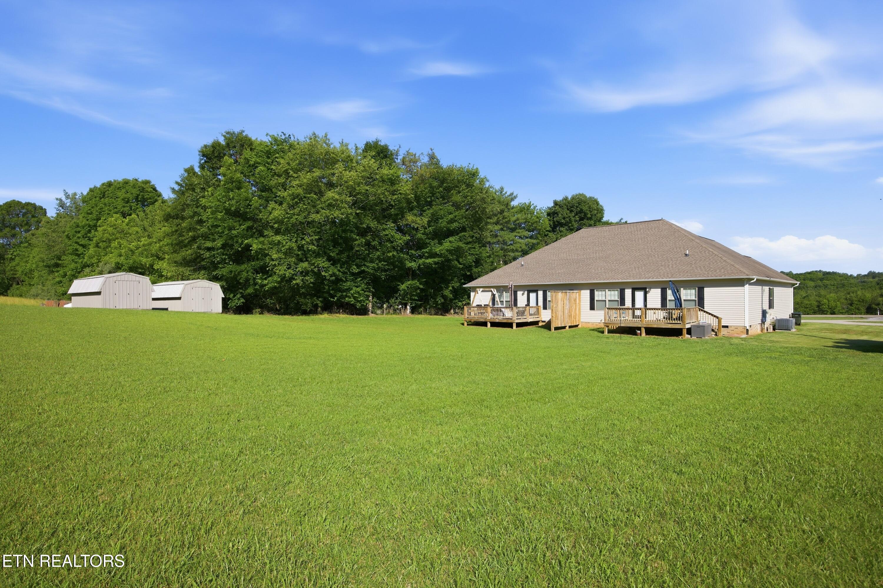 2753/2755 Highway 39w Athens TN 37303