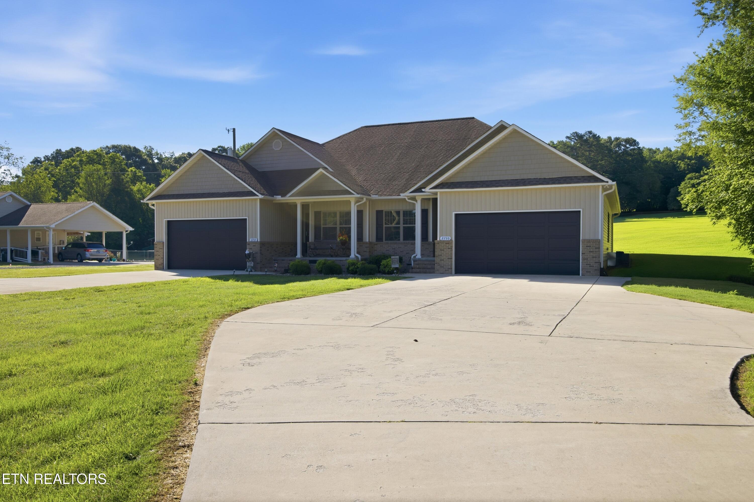 2753/2755 Highway 39w Athens TN 37303