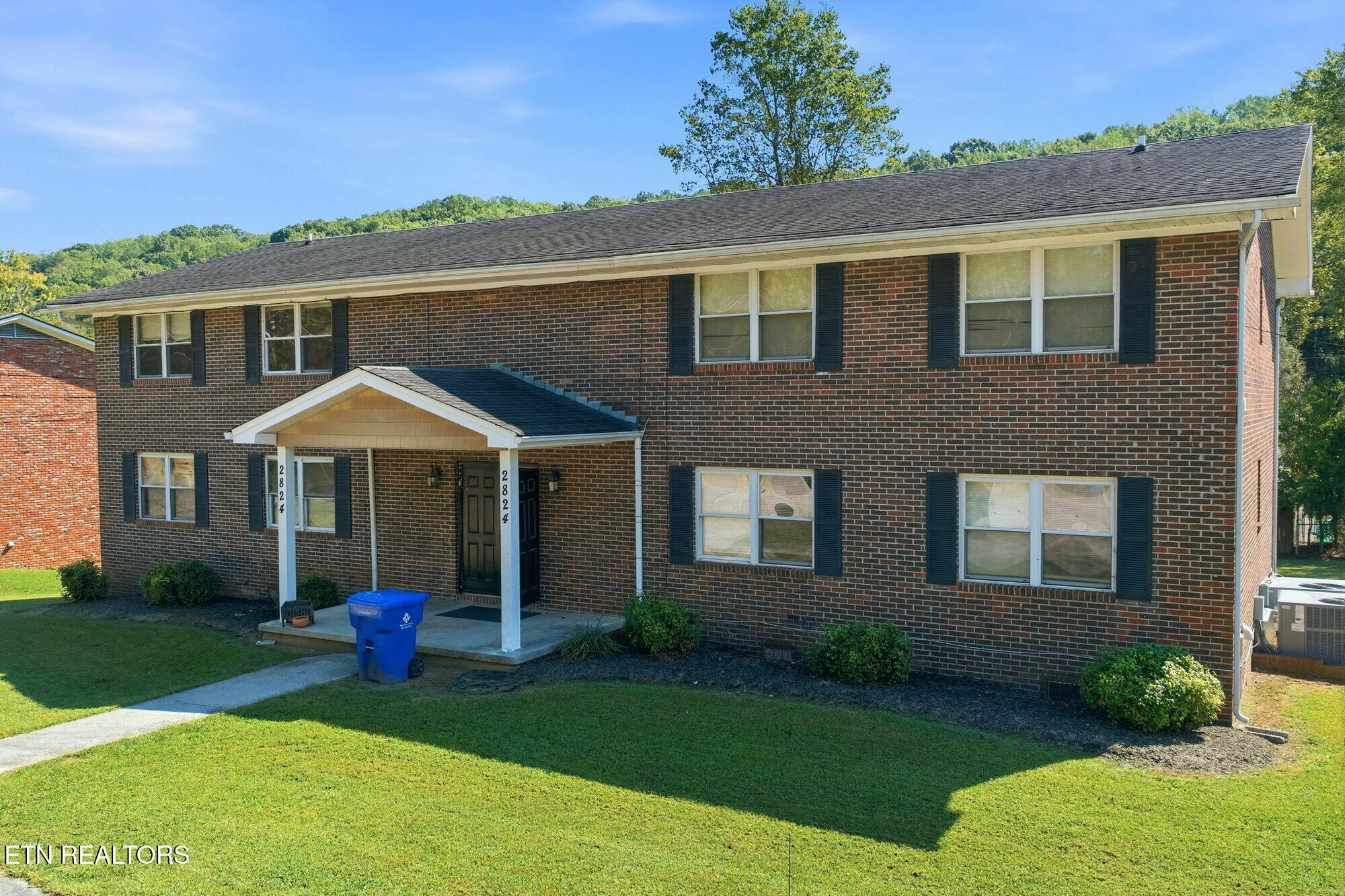 2824 Colt Drive Knoxville TN 37918