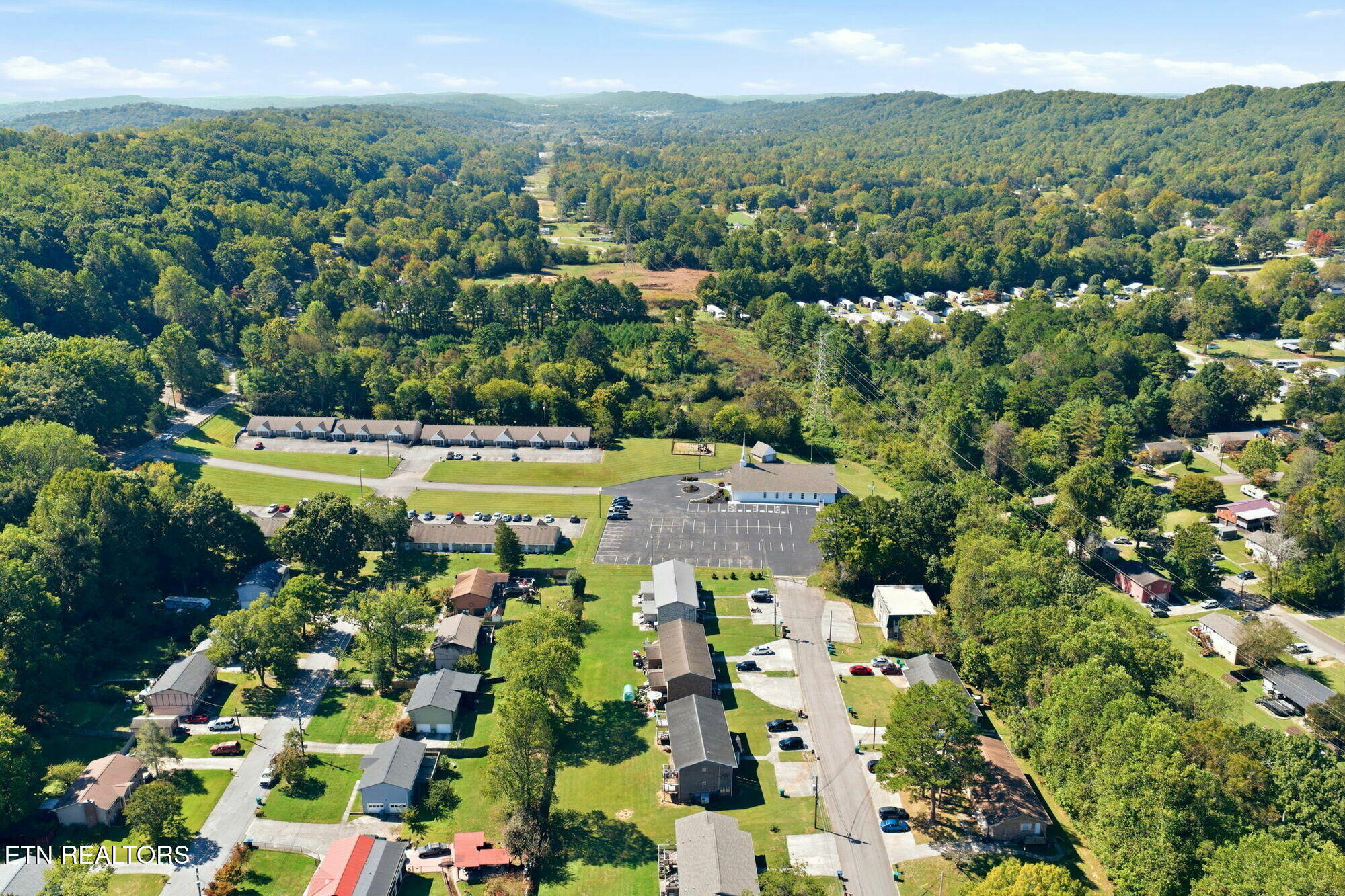 2824 Colt Drive Knoxville TN 37918