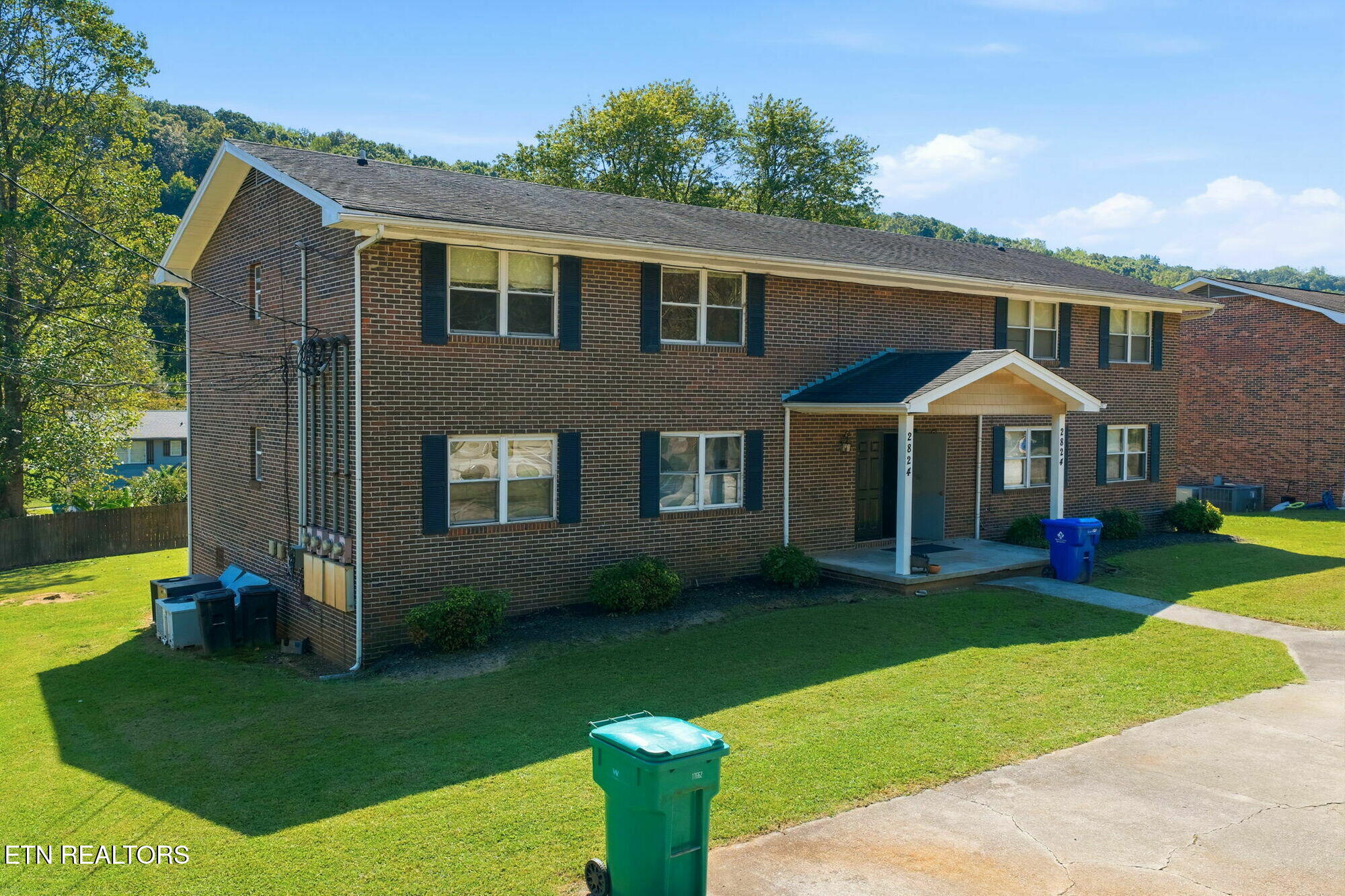 2824 Colt Drive Knoxville TN 37918