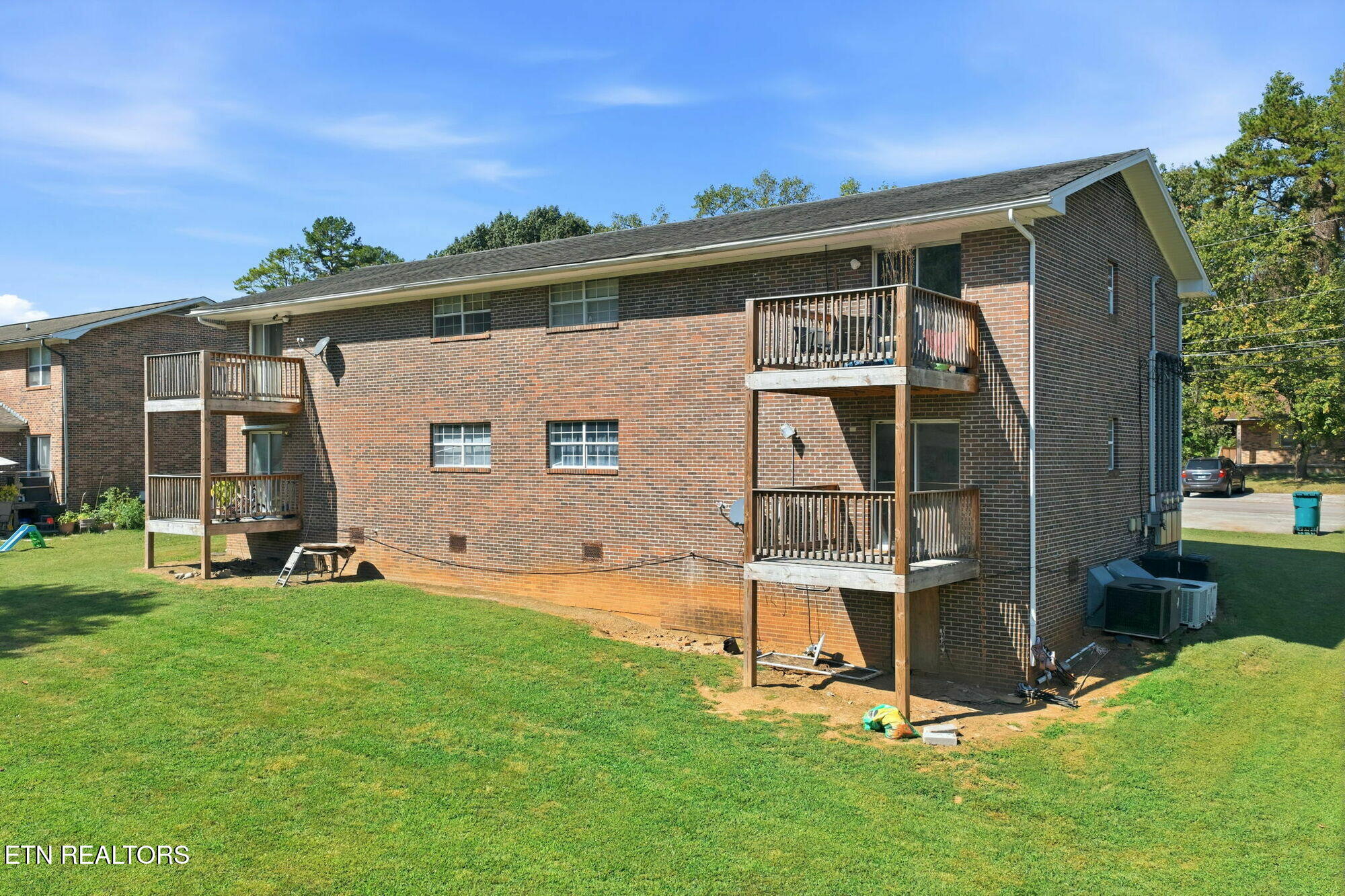 2824 Colt Drive Knoxville TN 37918