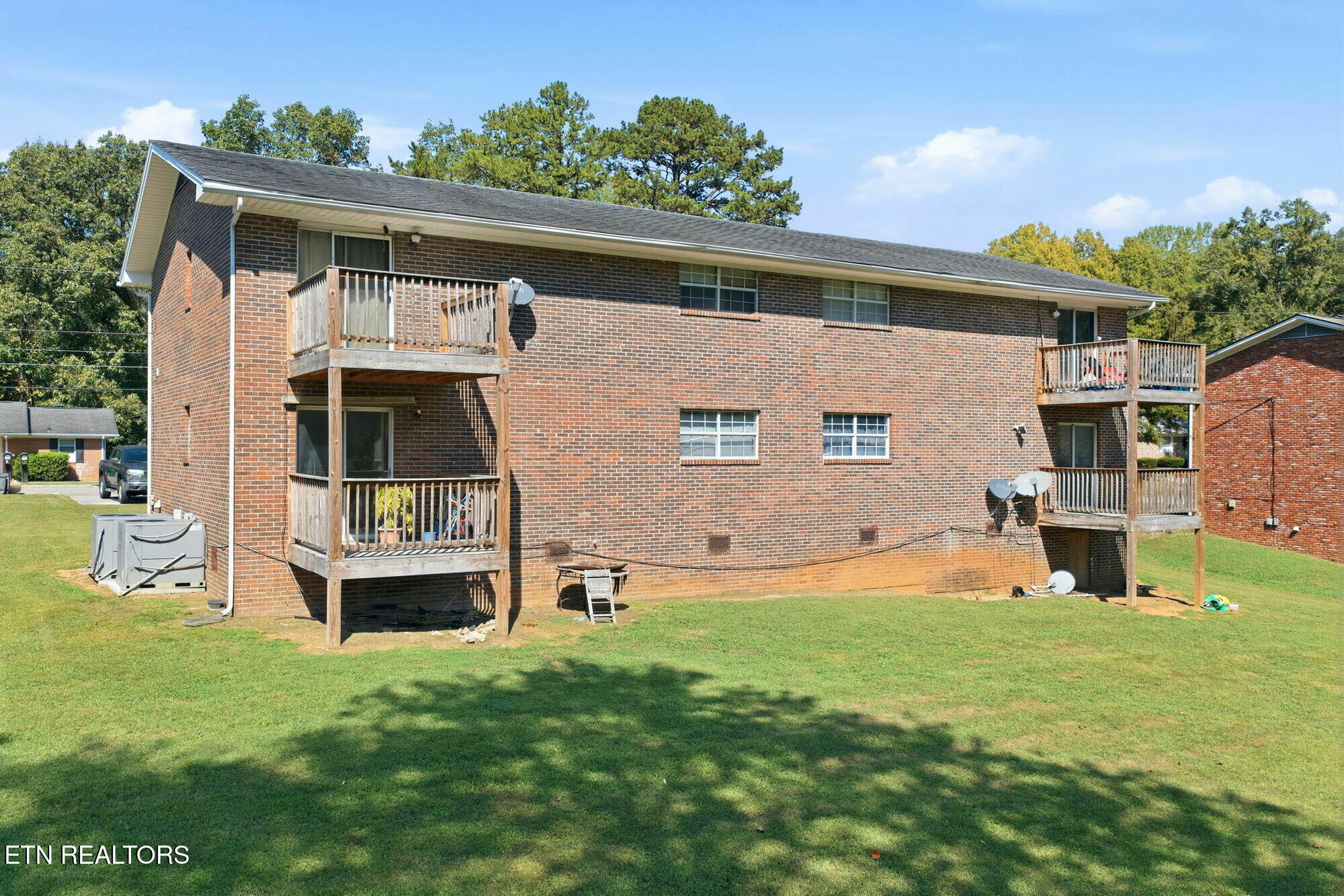 2824 Colt Drive Knoxville TN 37918