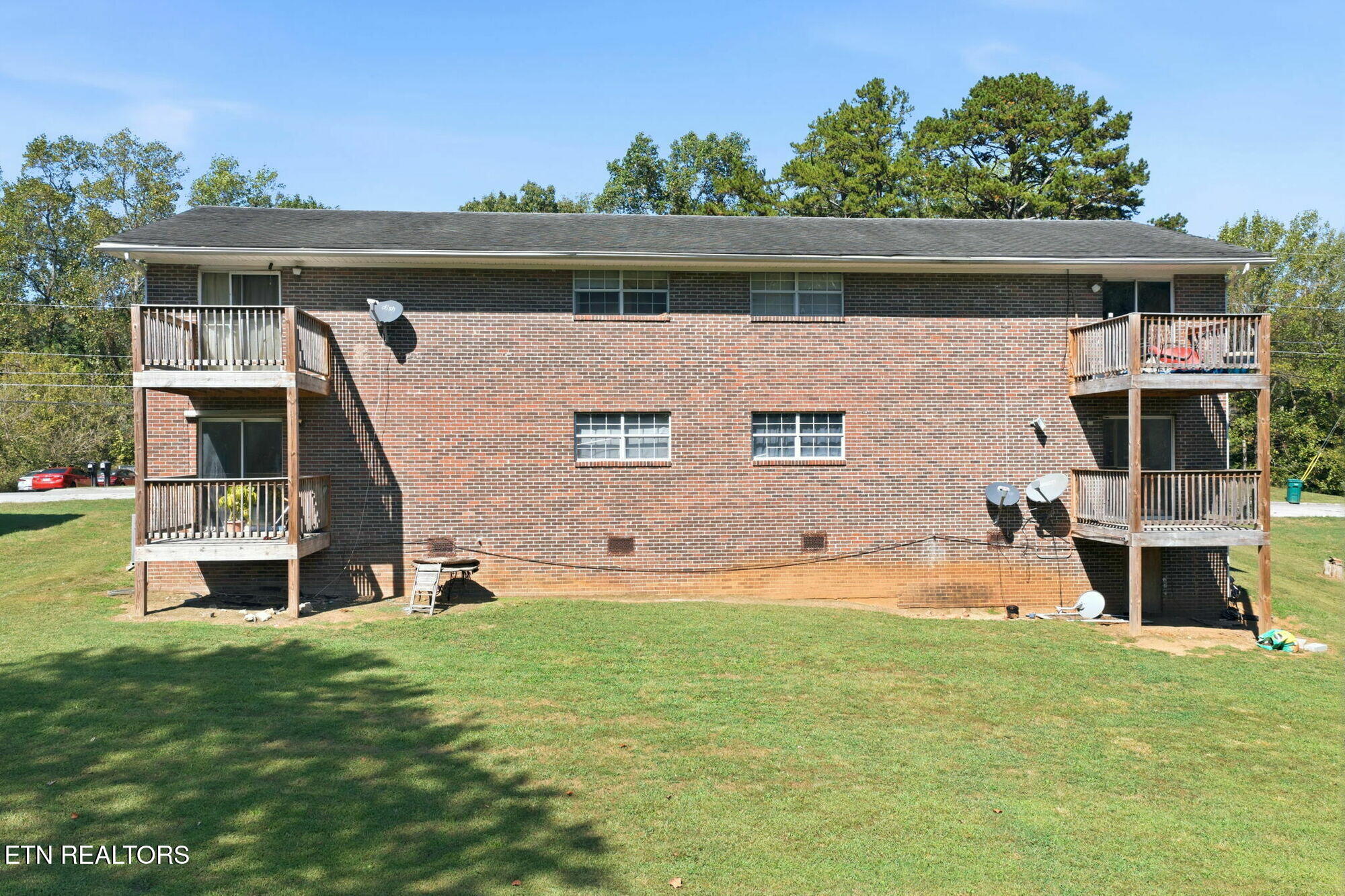 2824 Colt Drive Knoxville TN 37918