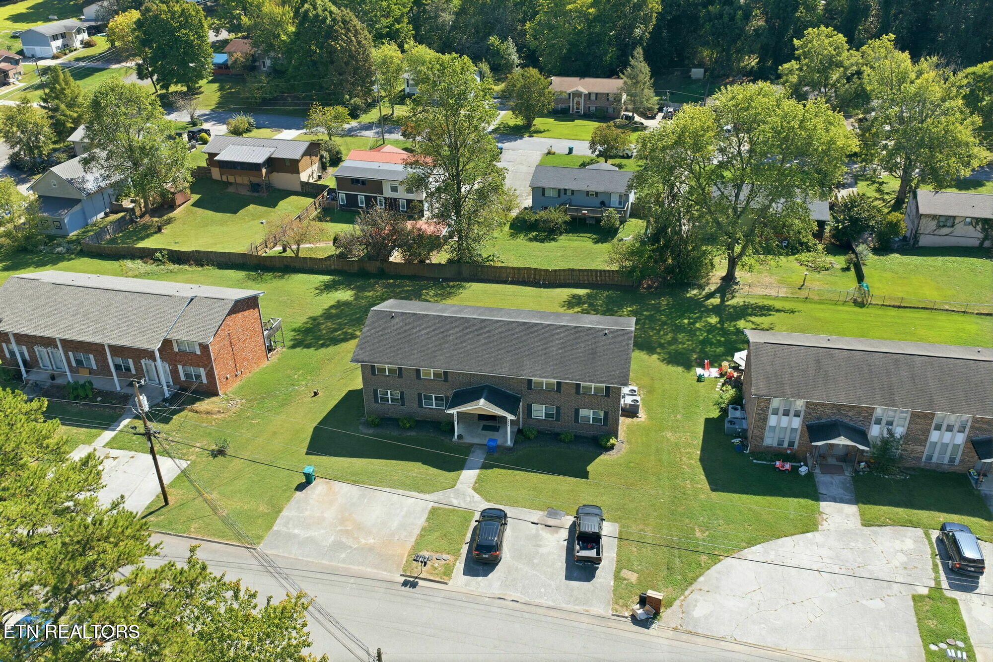 2824 Colt Drive Knoxville TN 37918