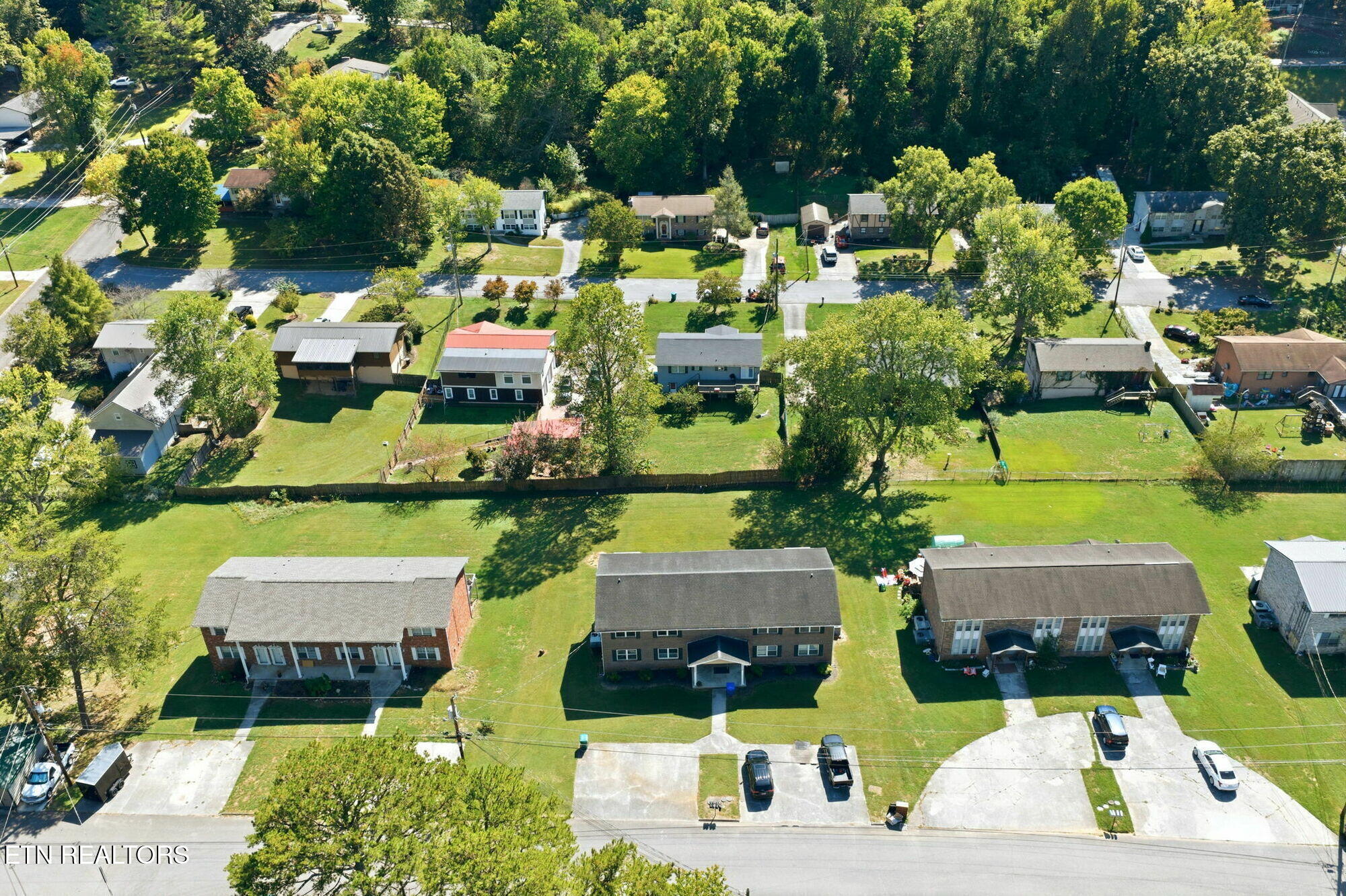 2824 Colt Drive Knoxville TN 37918