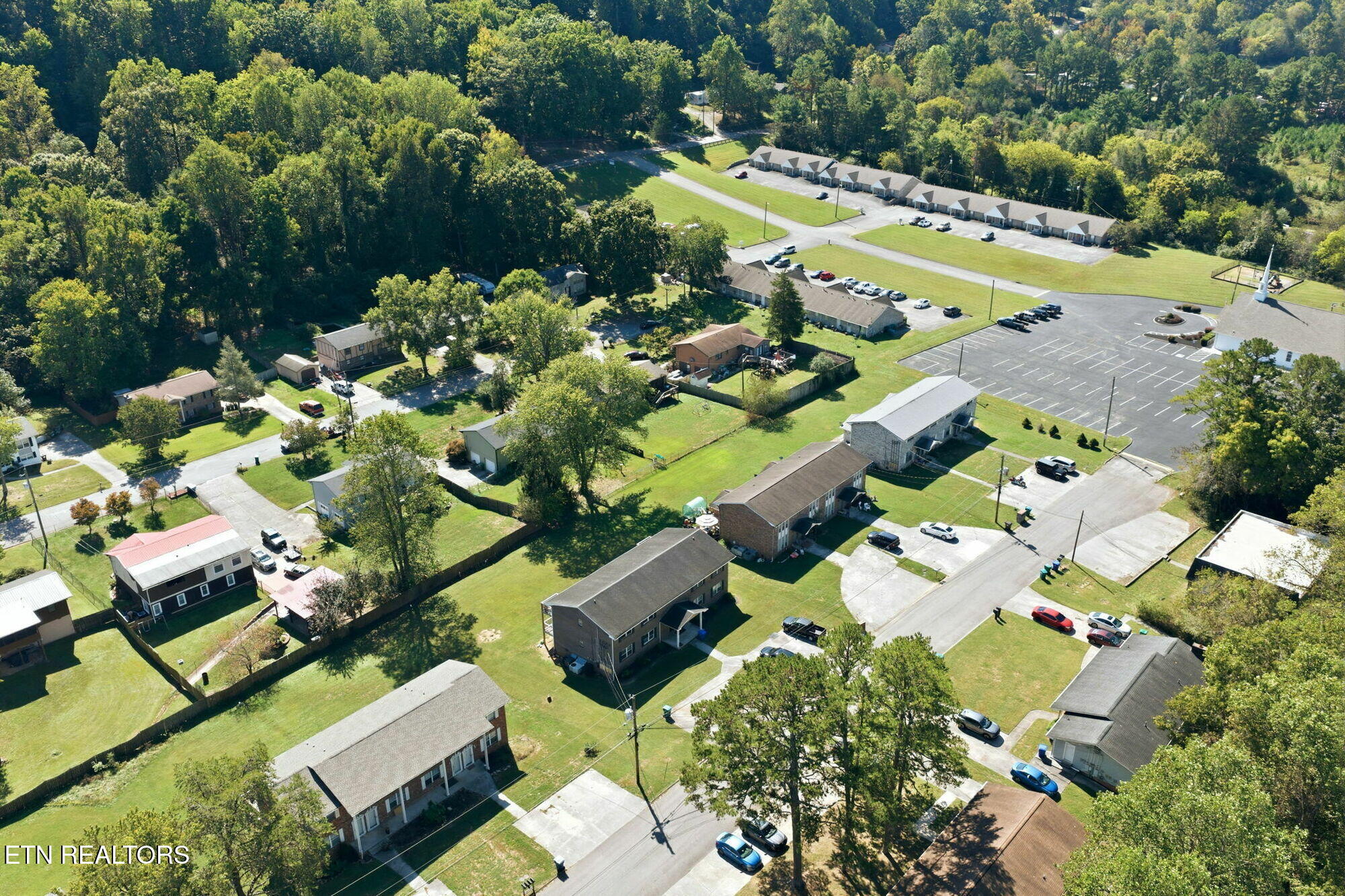 2824 Colt Drive Knoxville TN 37918