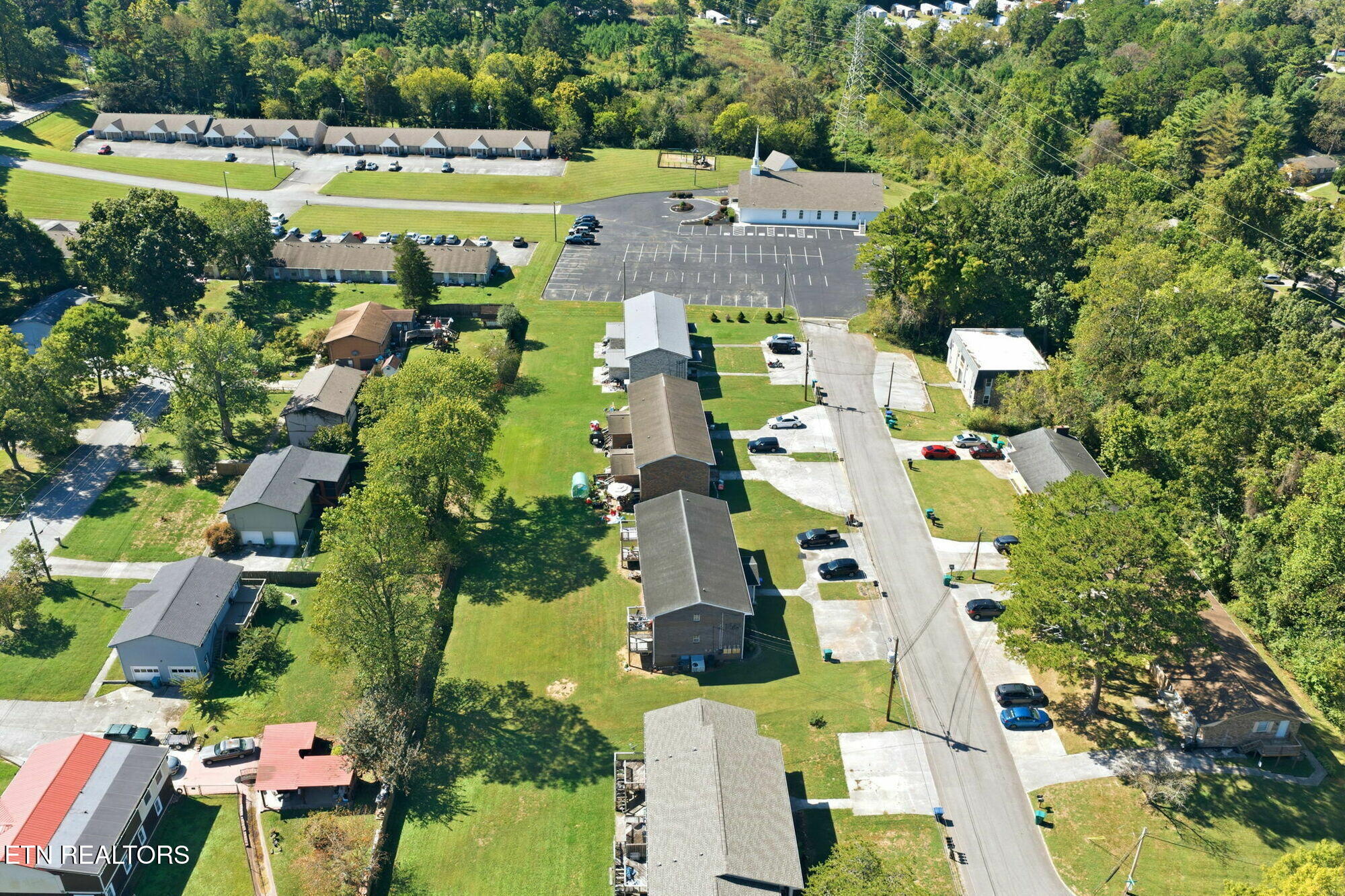 2824 Colt Drive Knoxville TN 37918