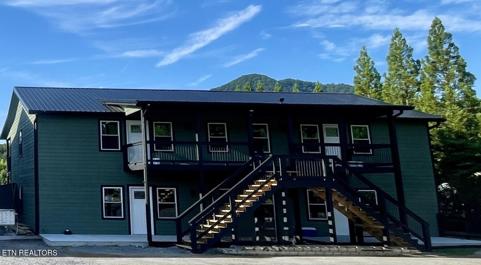 3769-3771 Wears Valley Road Sevierville TN 37862
