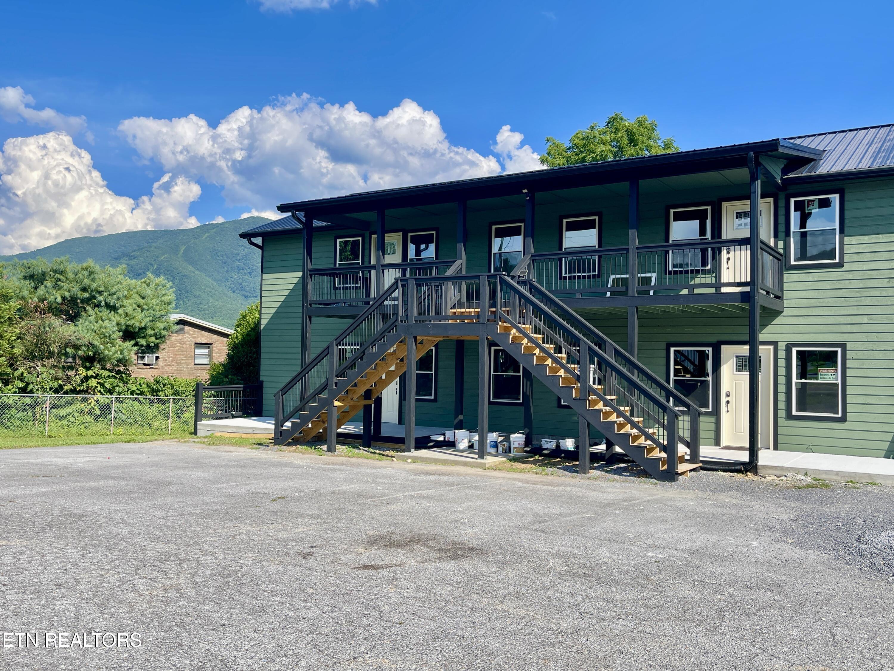 3769-3771 Wears Valley Road Sevierville TN 37862