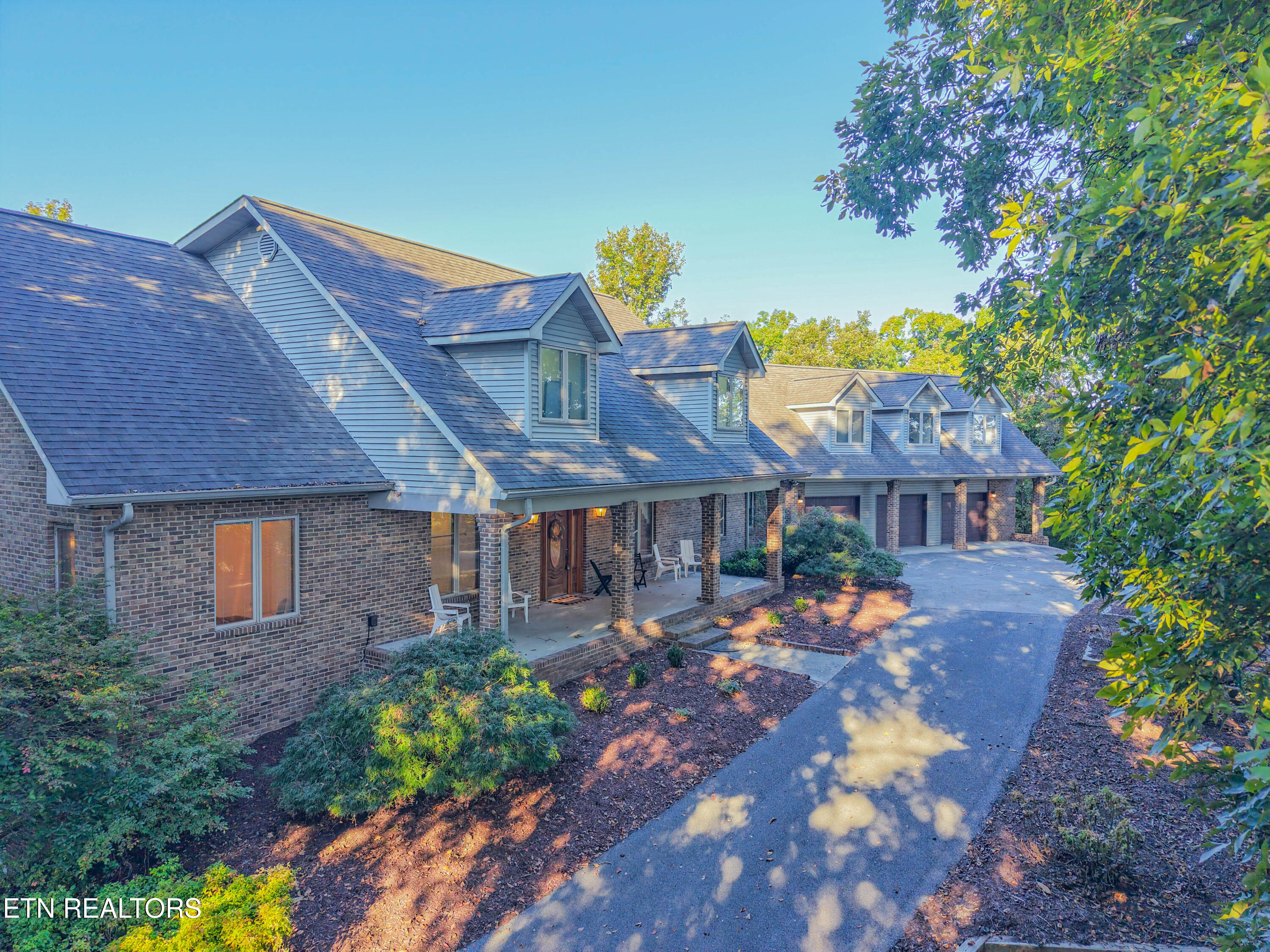 306 & 310 Teague Lane Sevierville TN 37862