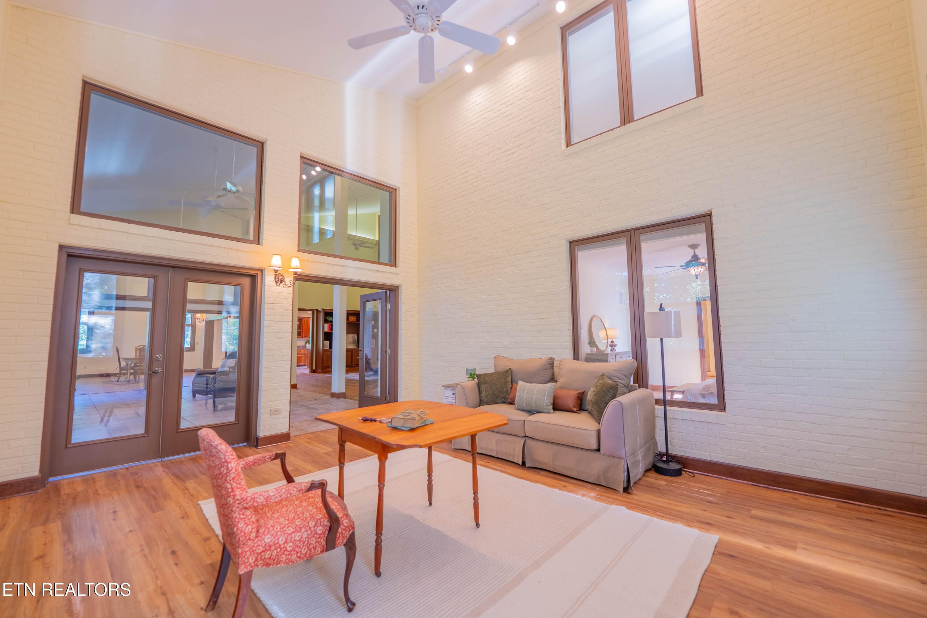 306 & 310 Teague Lane Sevierville TN 37862