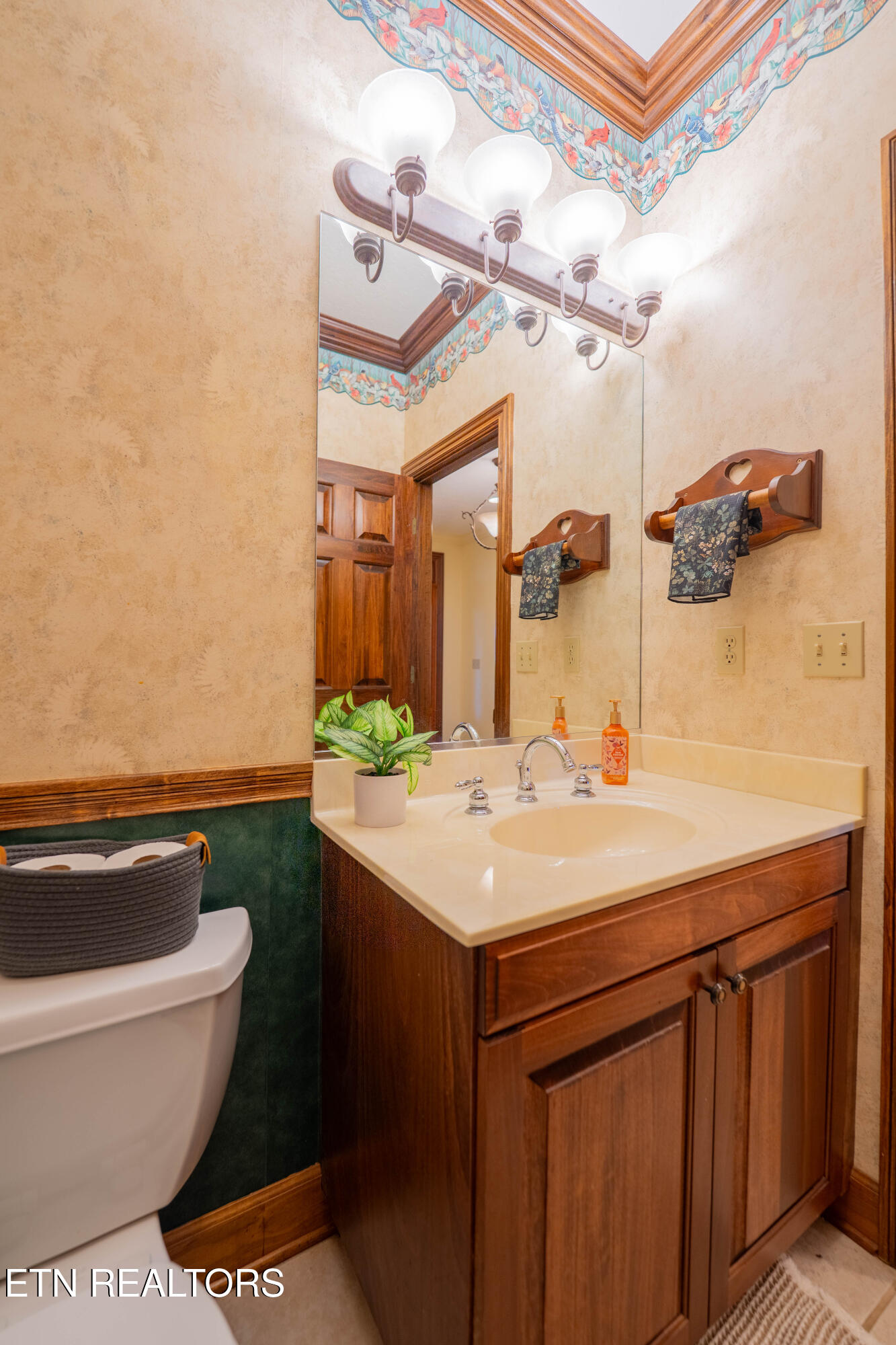 306 & 310 Teague Lane Sevierville TN 37862
