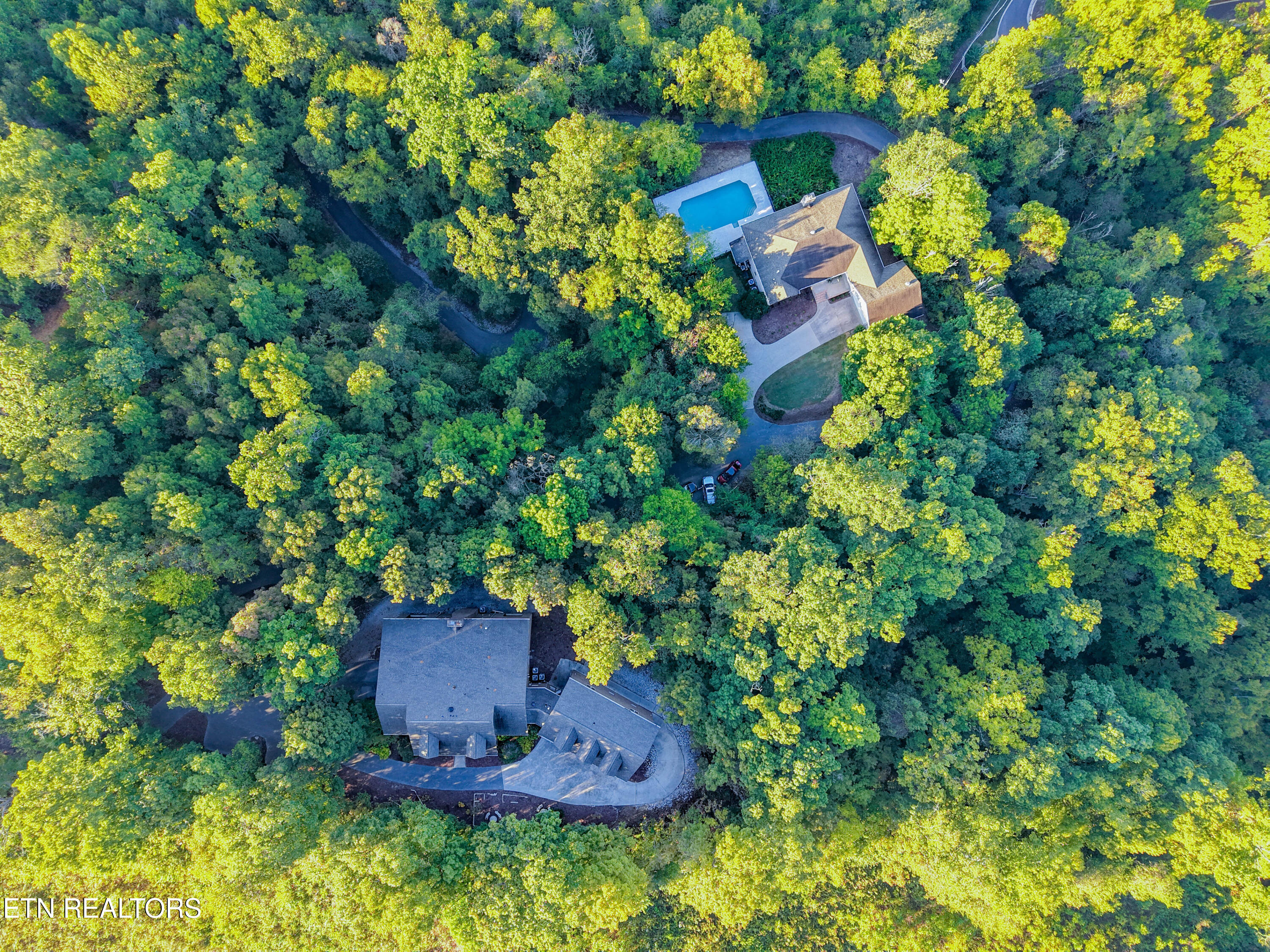 306 & 310 Teague Lane Sevierville TN 37862