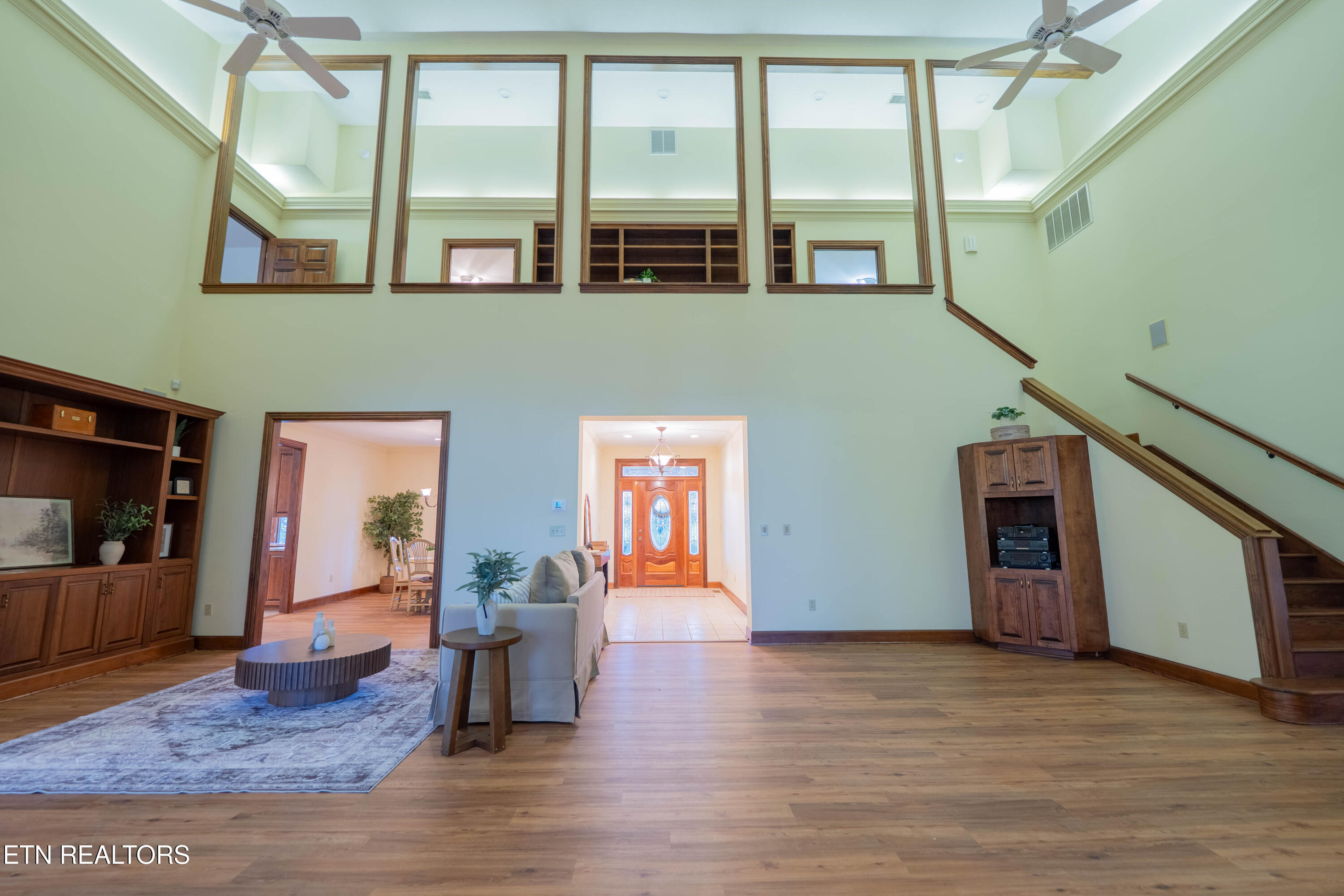 306 & 310 Teague Lane Sevierville TN 37862