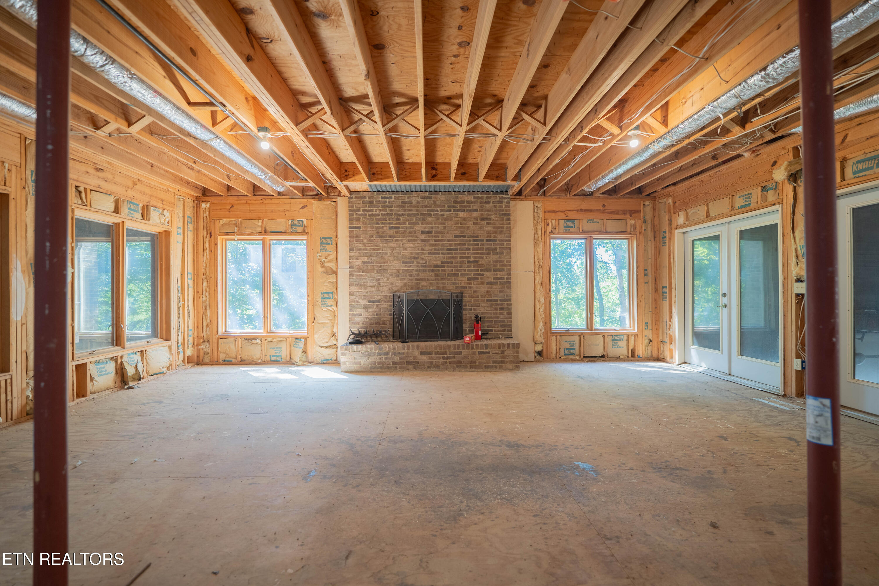 306 & 310 Teague Lane Sevierville TN 37862