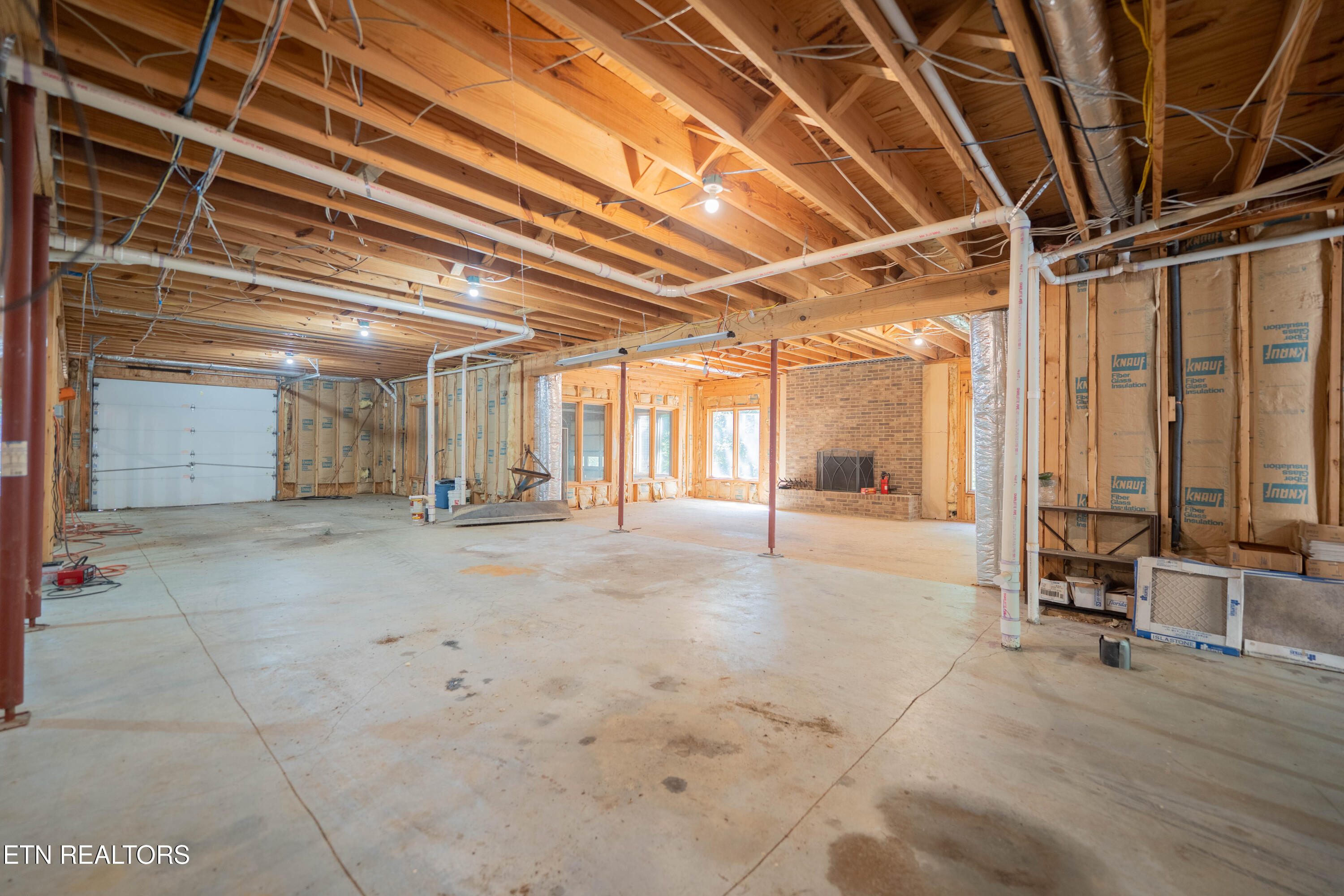 306 & 310 Teague Lane Sevierville TN 37862