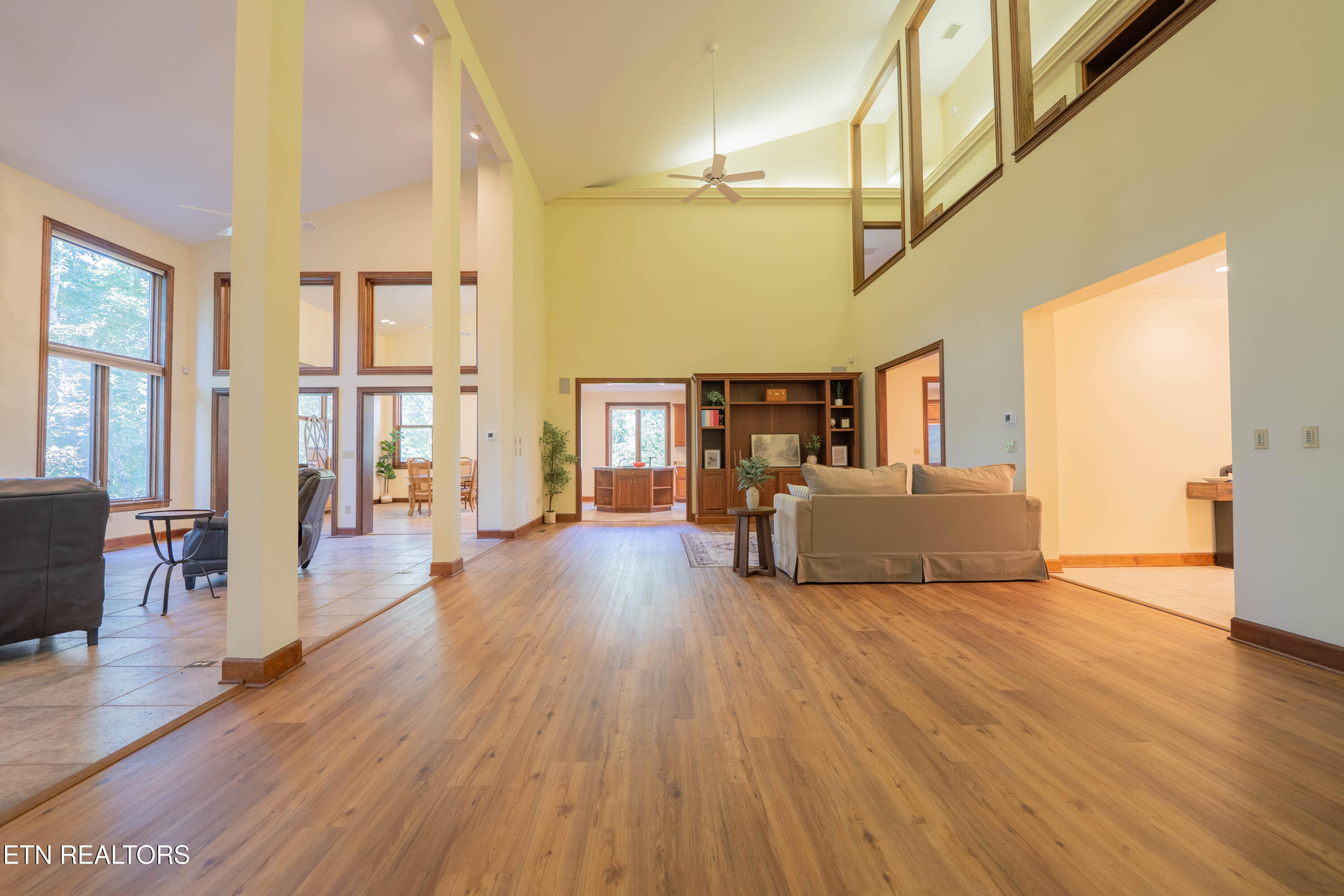 306 & 310 Teague Lane Sevierville TN 37862