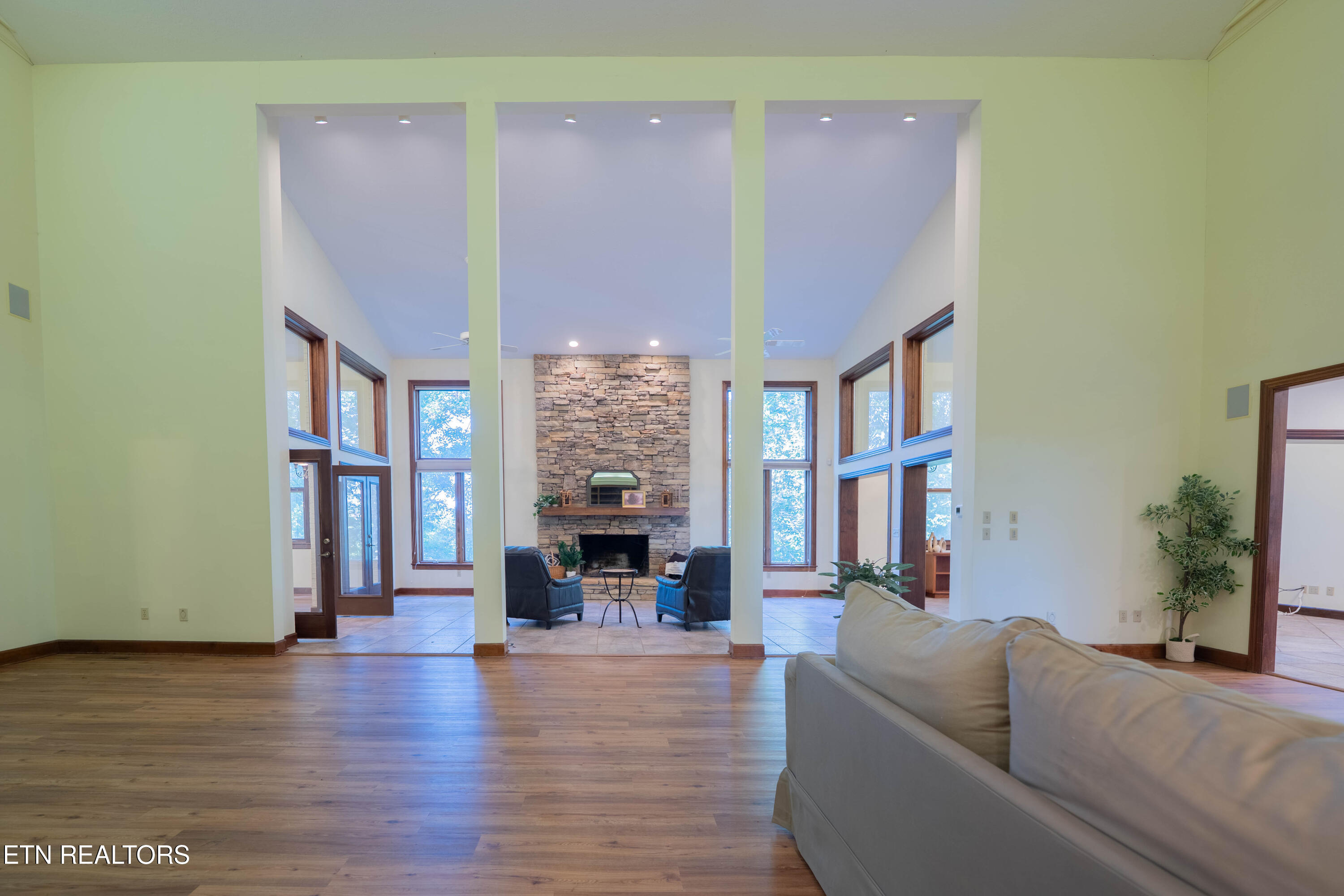 306 & 310 Teague Lane Sevierville TN 37862