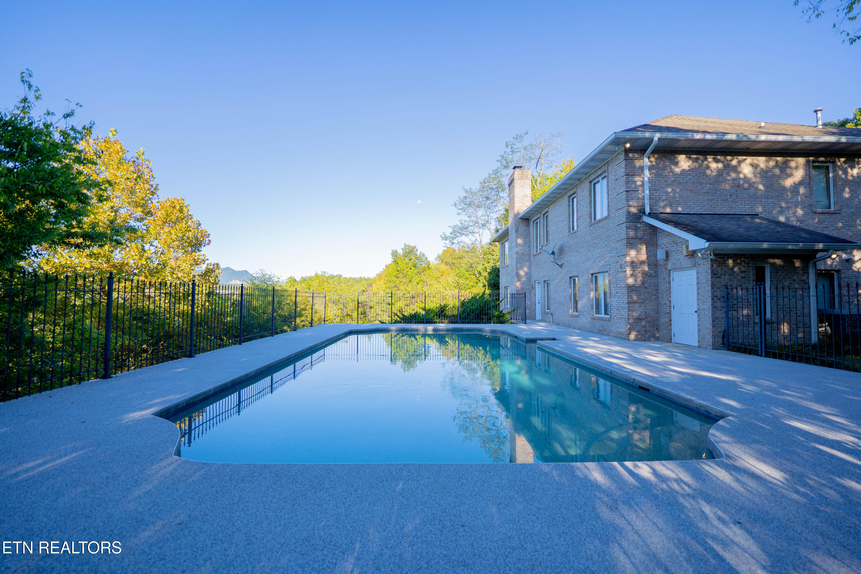 306 & 310 Teague Lane Sevierville TN 37862