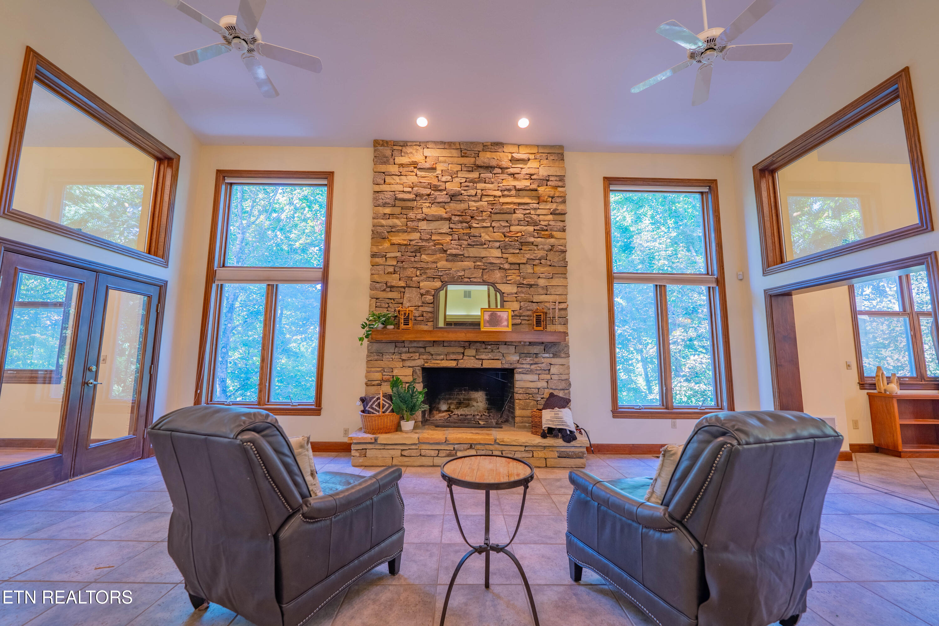 306 & 310 Teague Lane Sevierville TN 37862