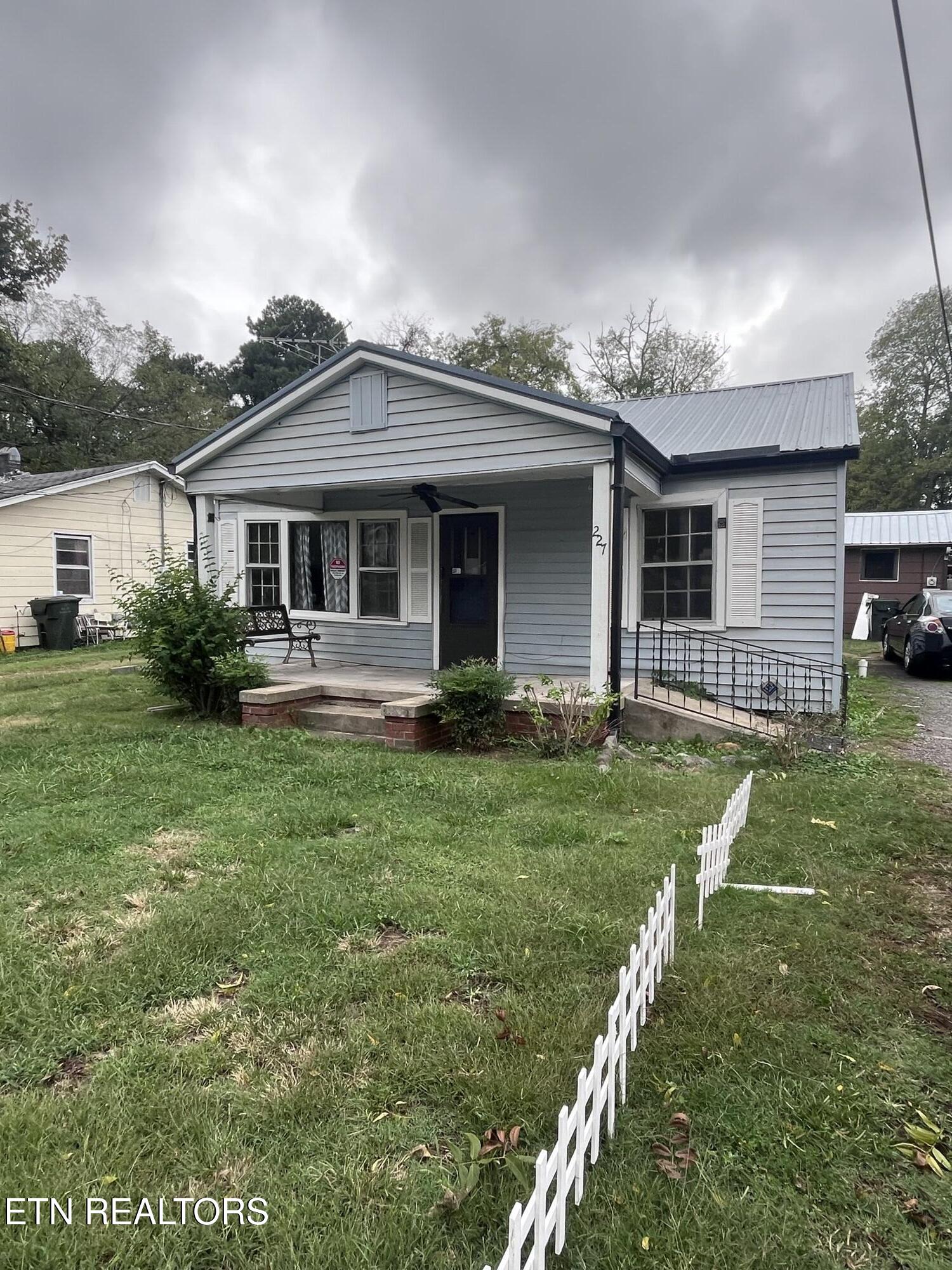227 Henderson Avenue Sevierville TN 37862