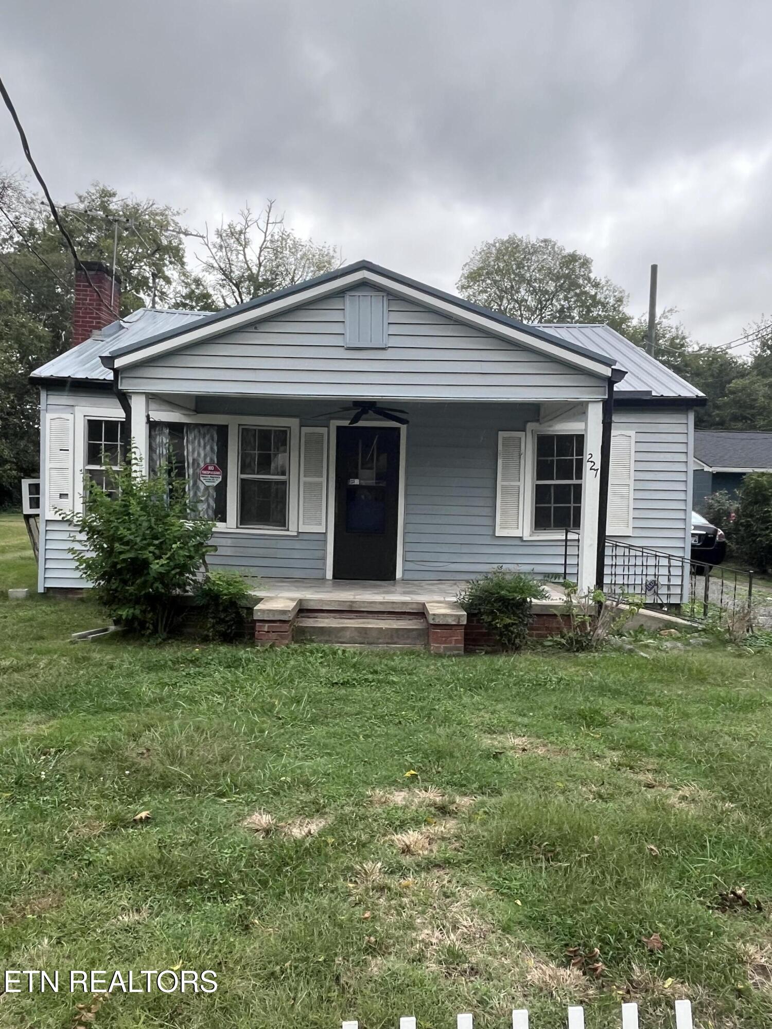 227 Henderson Avenue Sevierville TN 37862