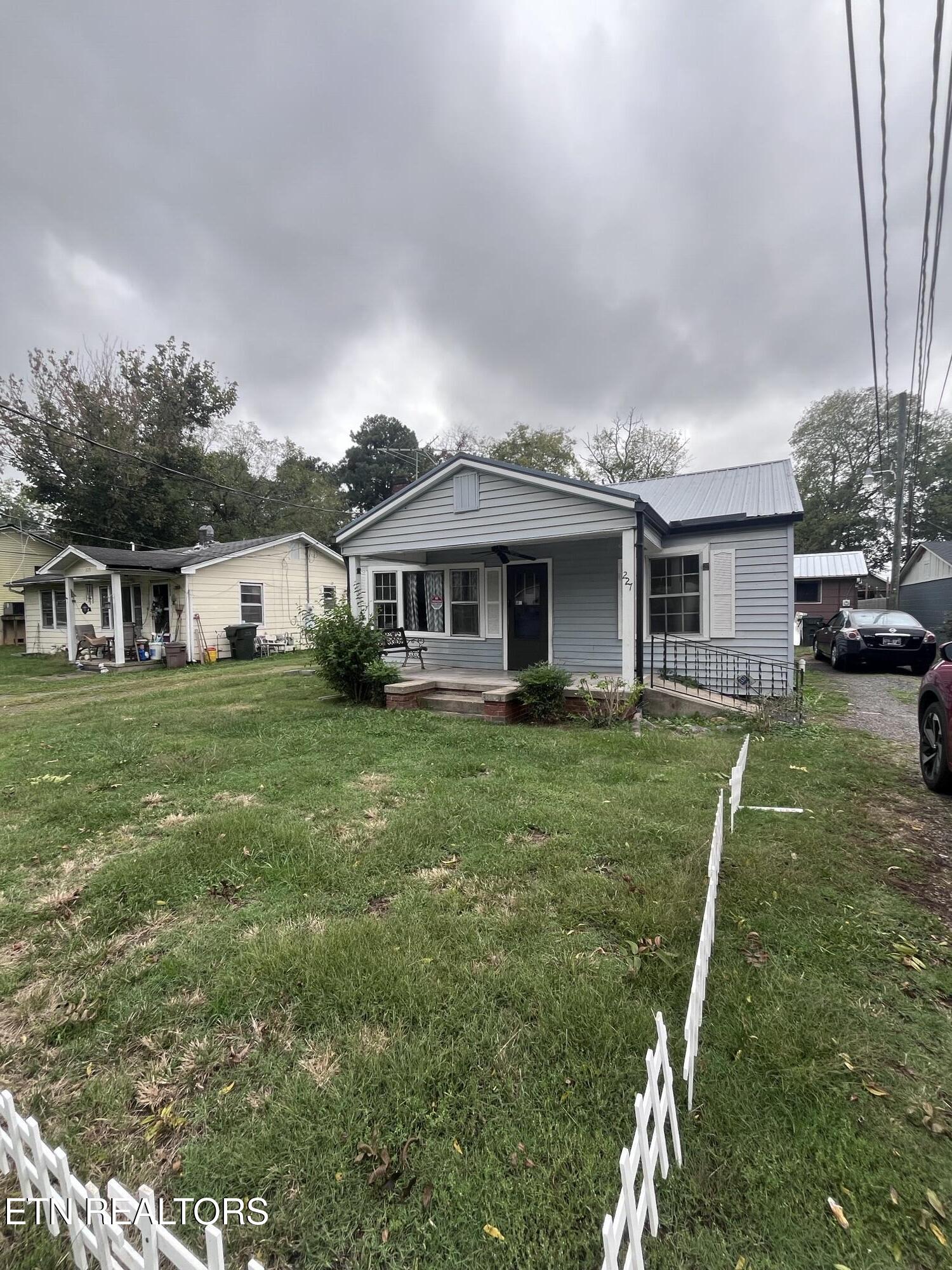 227 Henderson Avenue Sevierville TN 37862