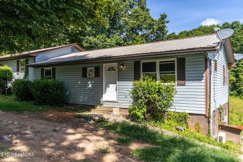 221 Pattie Gap Road Philadelphia TN 37846
