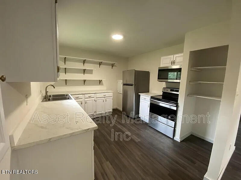 221 Pattie Gap Road Philadelphia TN 37846