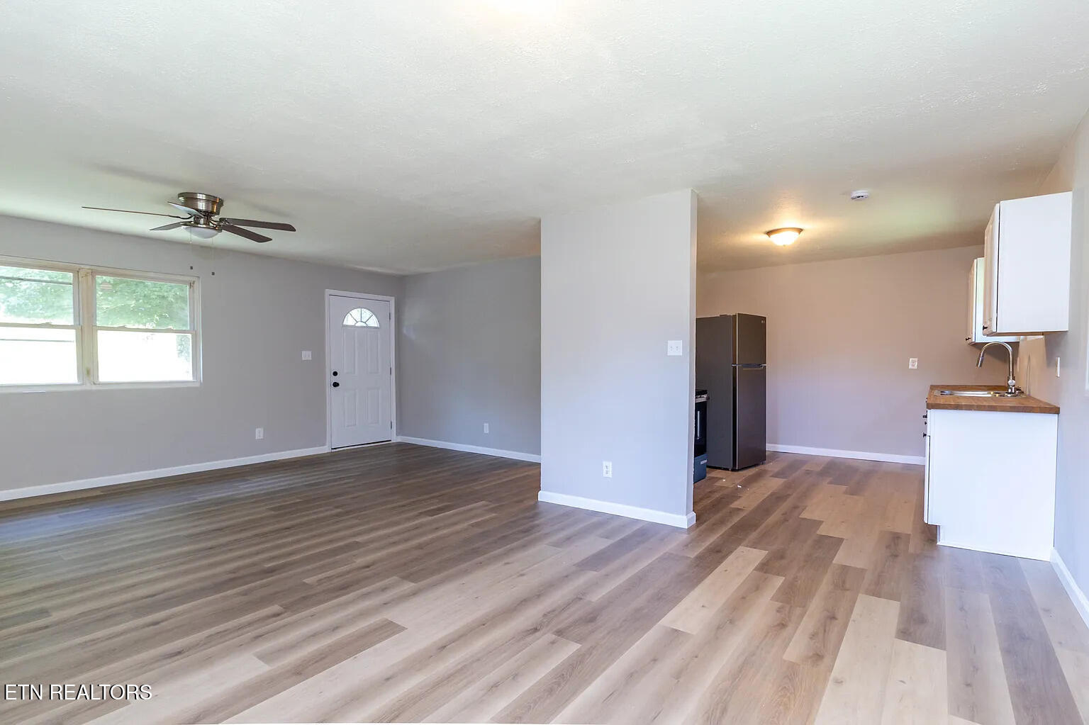 221 Pattie Gap Road Philadelphia TN 37846