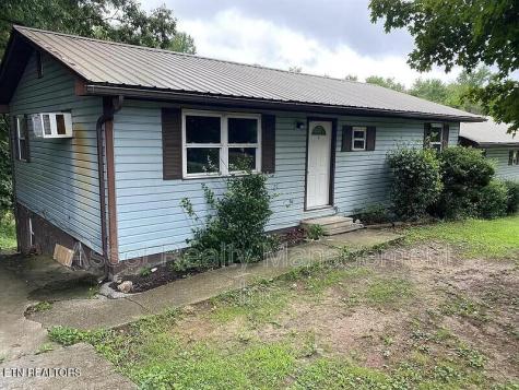 221 Pattie Gap Road Philadelphia TN 37846