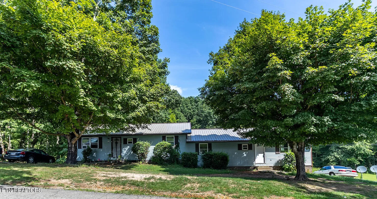 221 Pattie Gap Road Philadelphia TN 37846