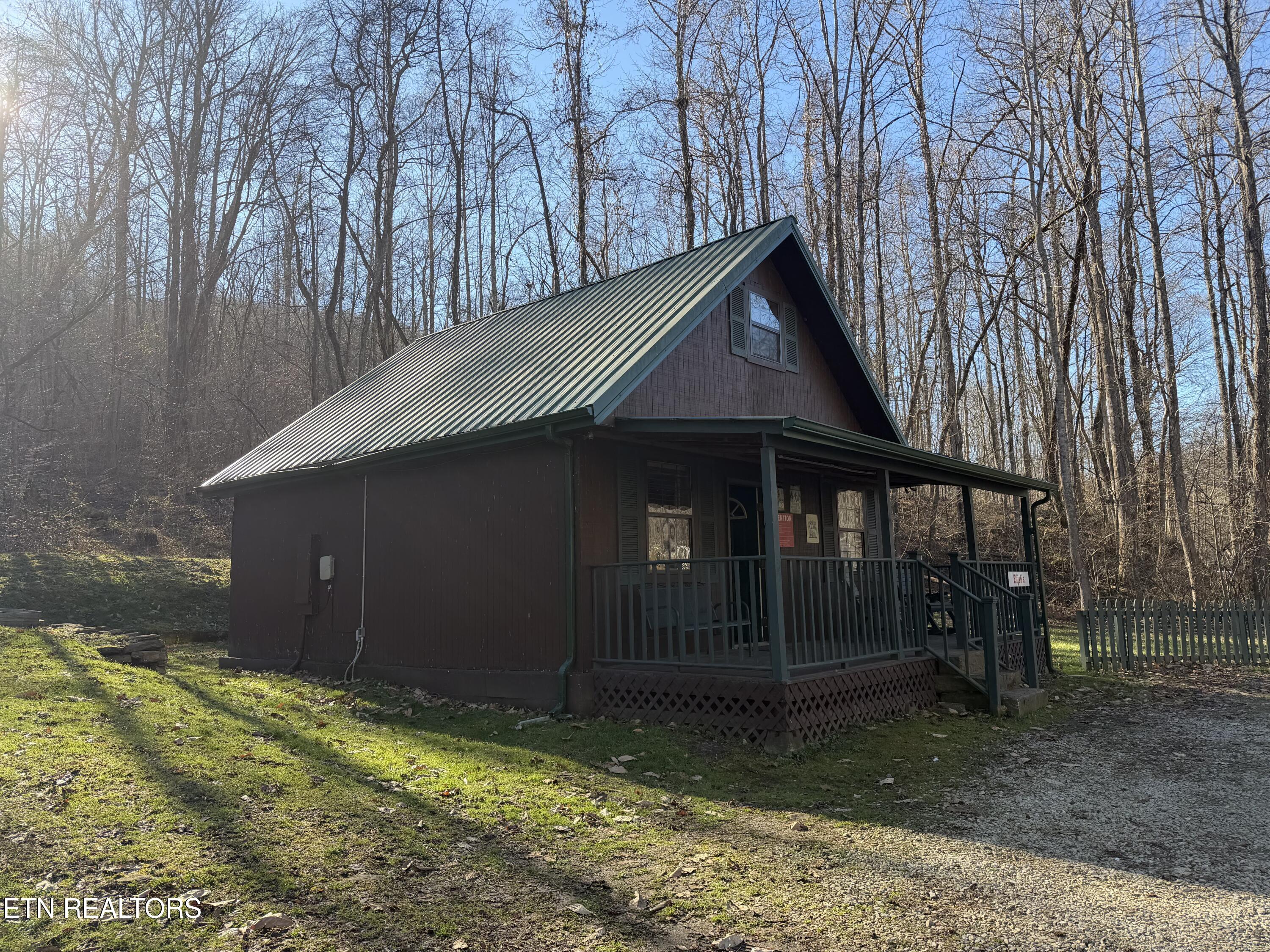 5901 New River Highway Briceville TN 37710
