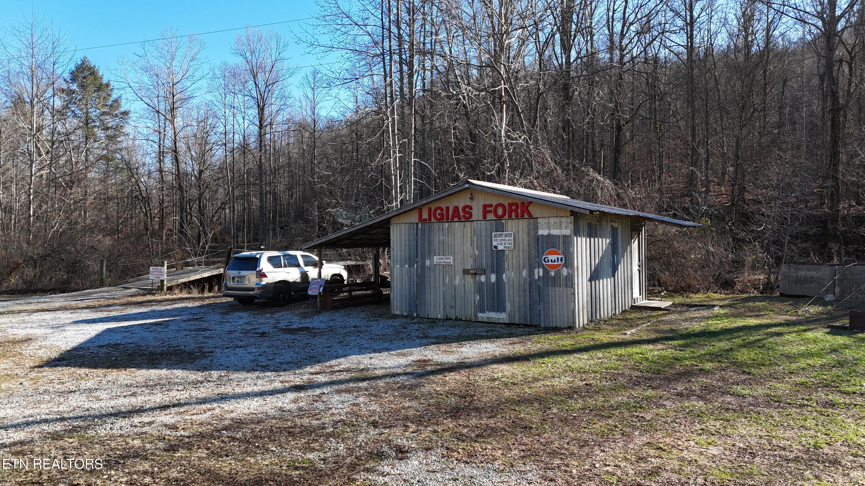 5901 New River Highway Briceville TN 37710