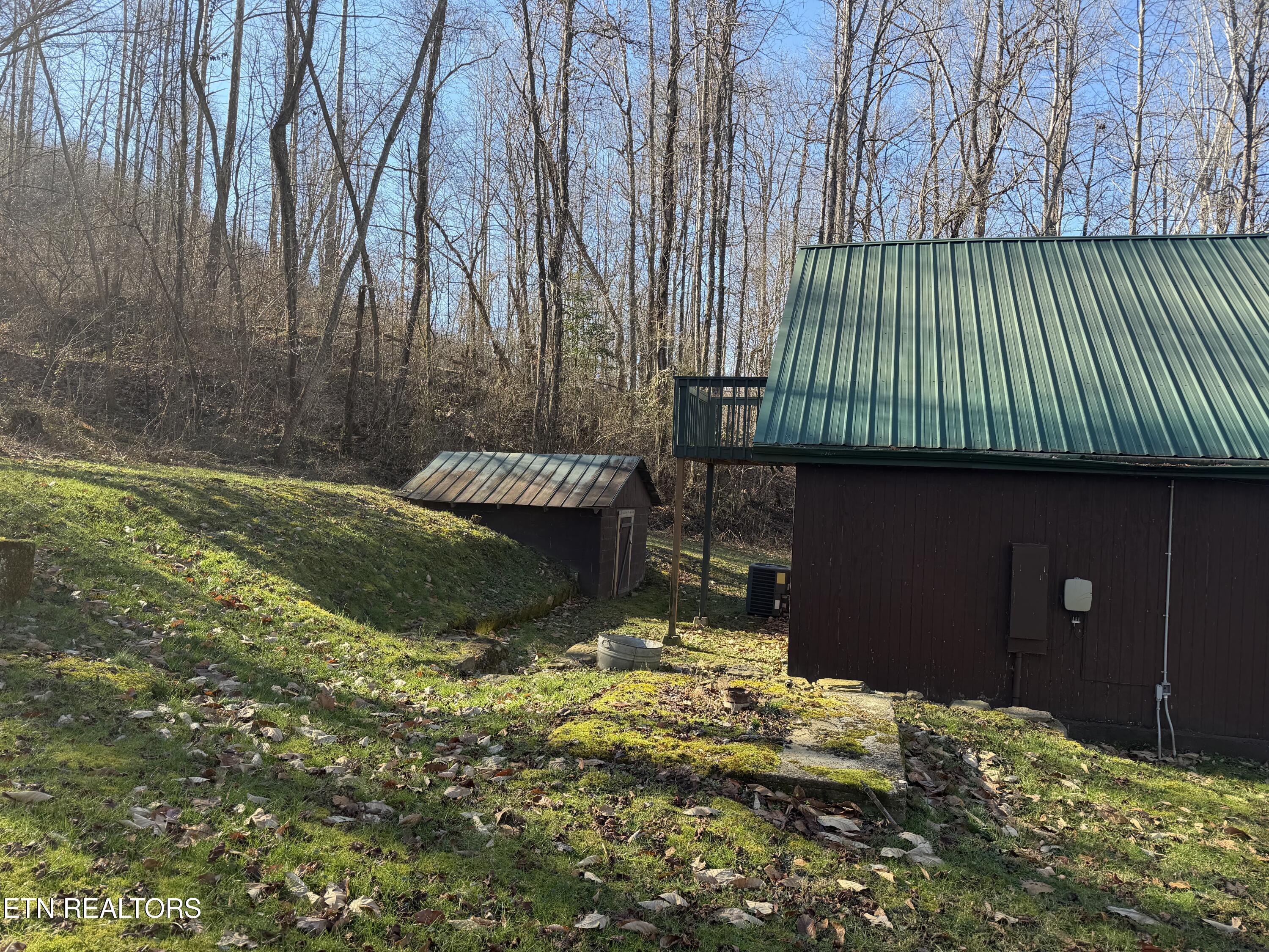 5901 New River Highway Briceville TN 37710