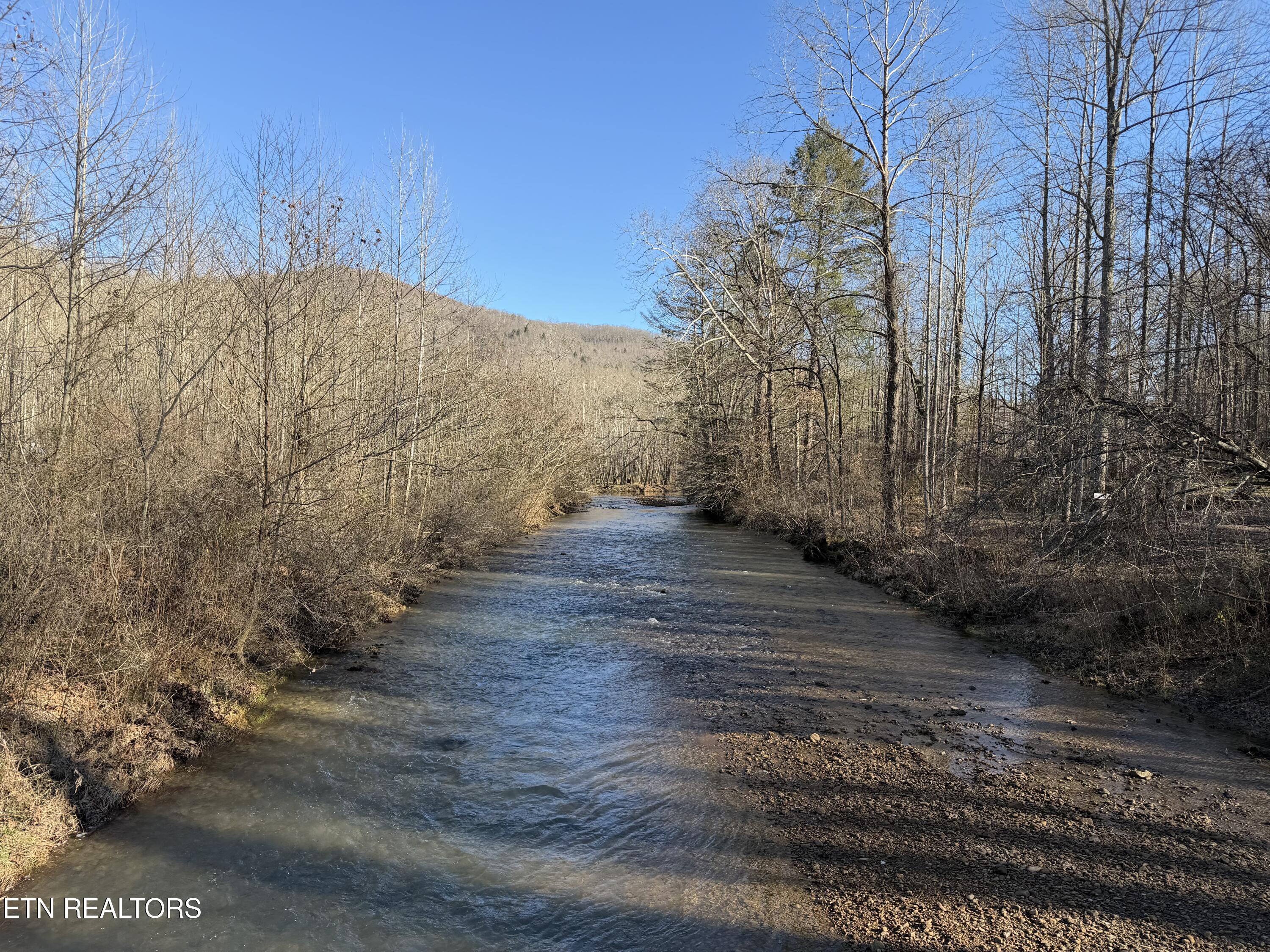 5901 New River Highway Briceville TN 37710