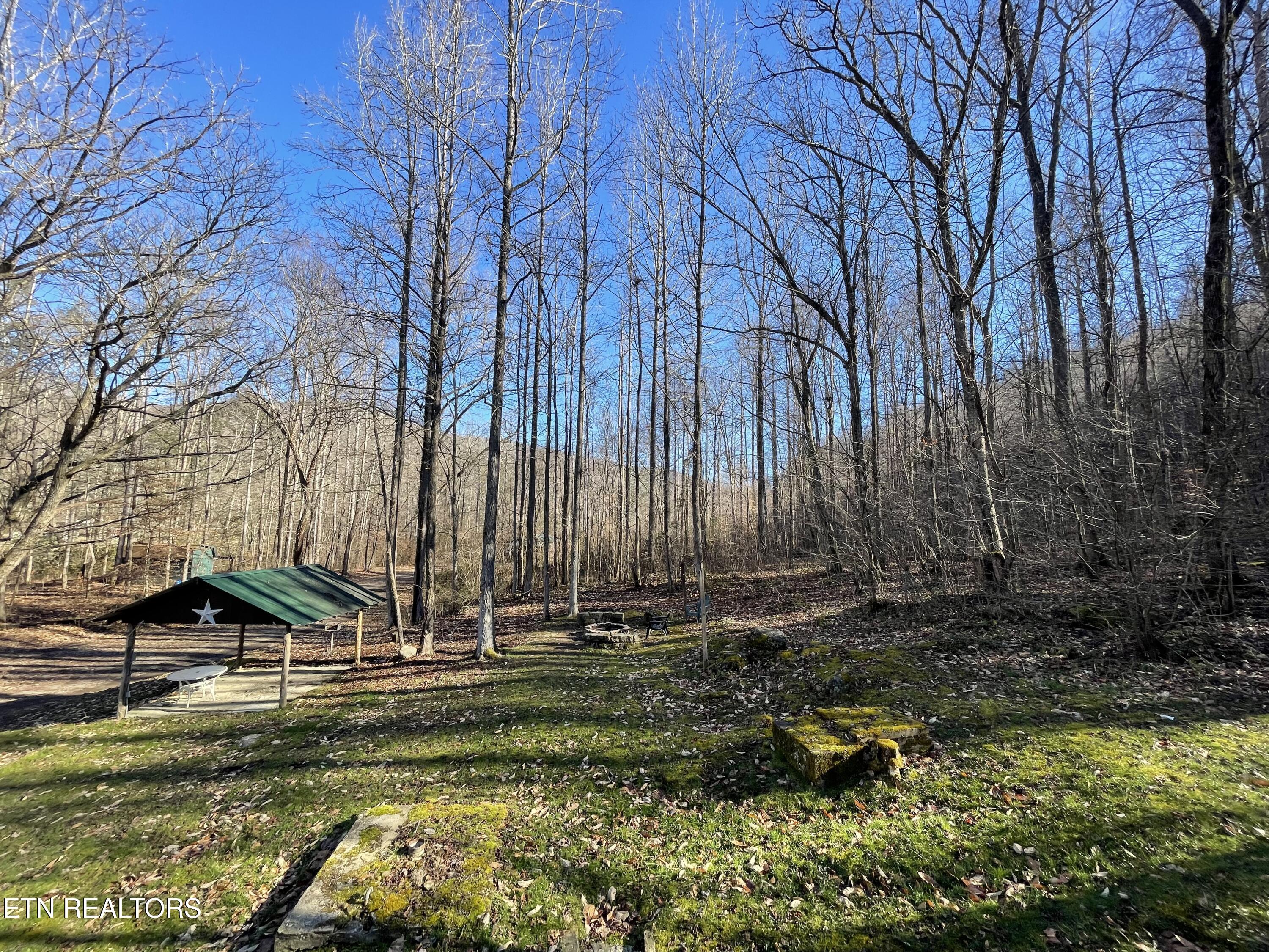 5901 New River Highway Briceville TN 37710