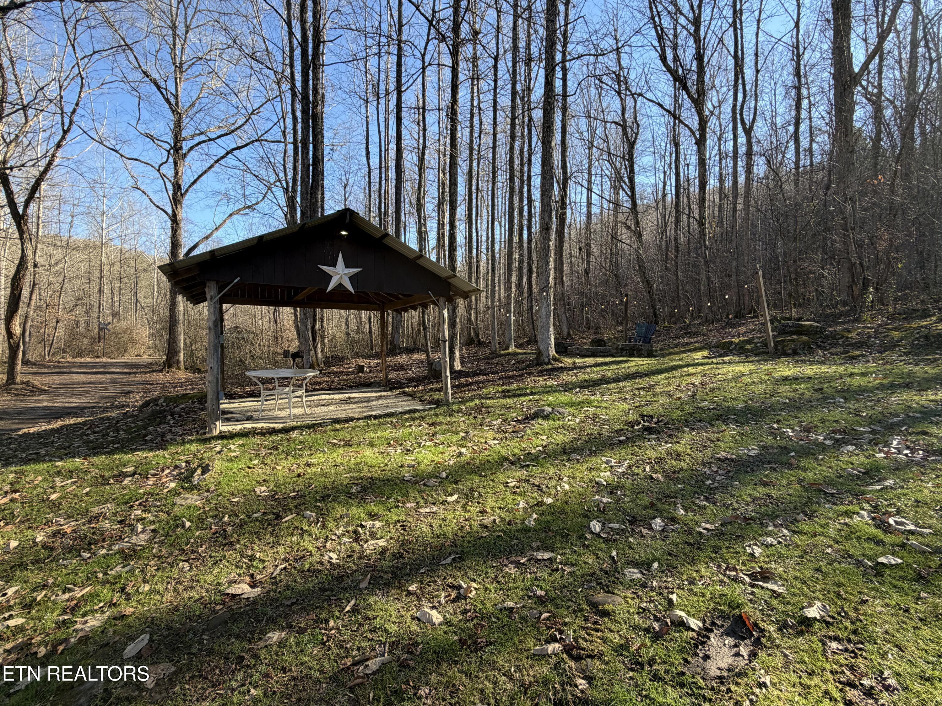 5901 New River Highway Briceville TN 37710