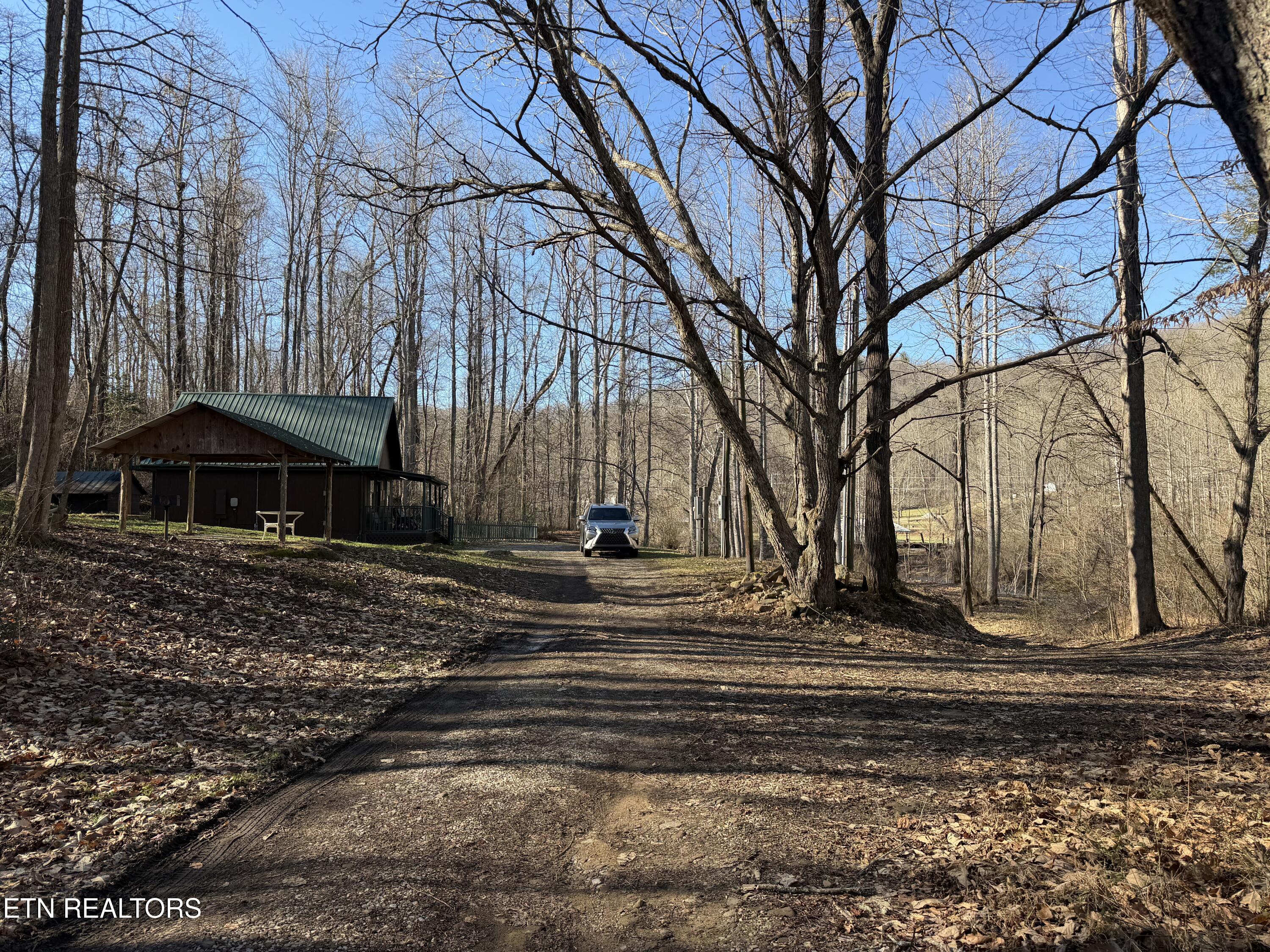 5901 New River Highway Briceville TN 37710