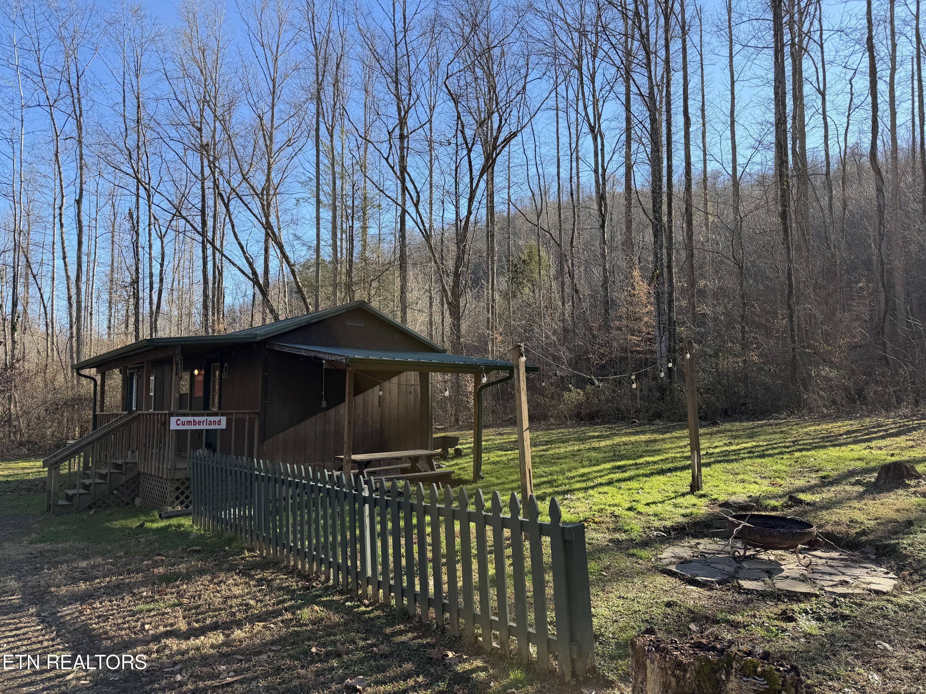 5901 New River Highway Briceville TN 37710