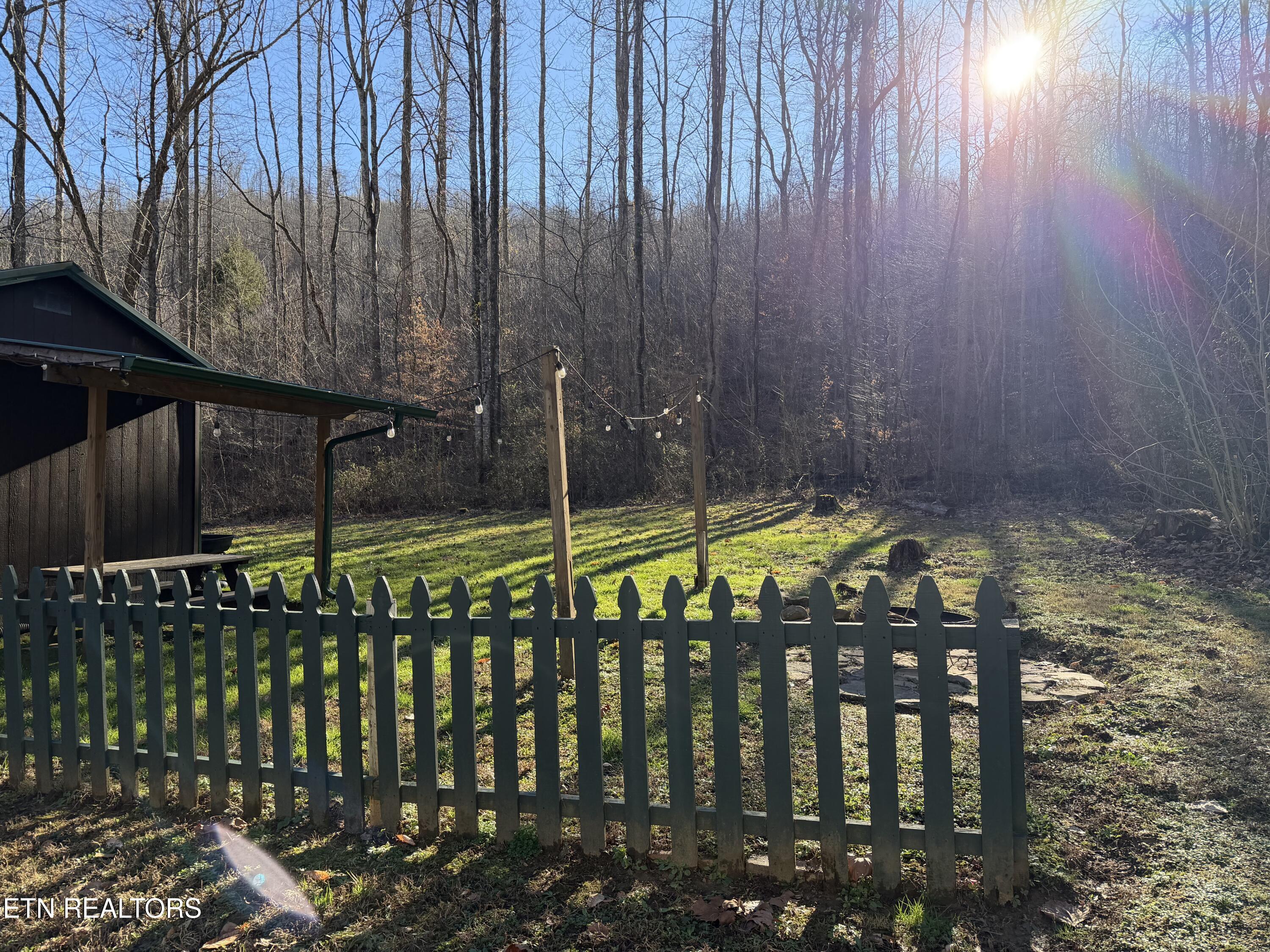 5901 New River Highway Briceville TN 37710