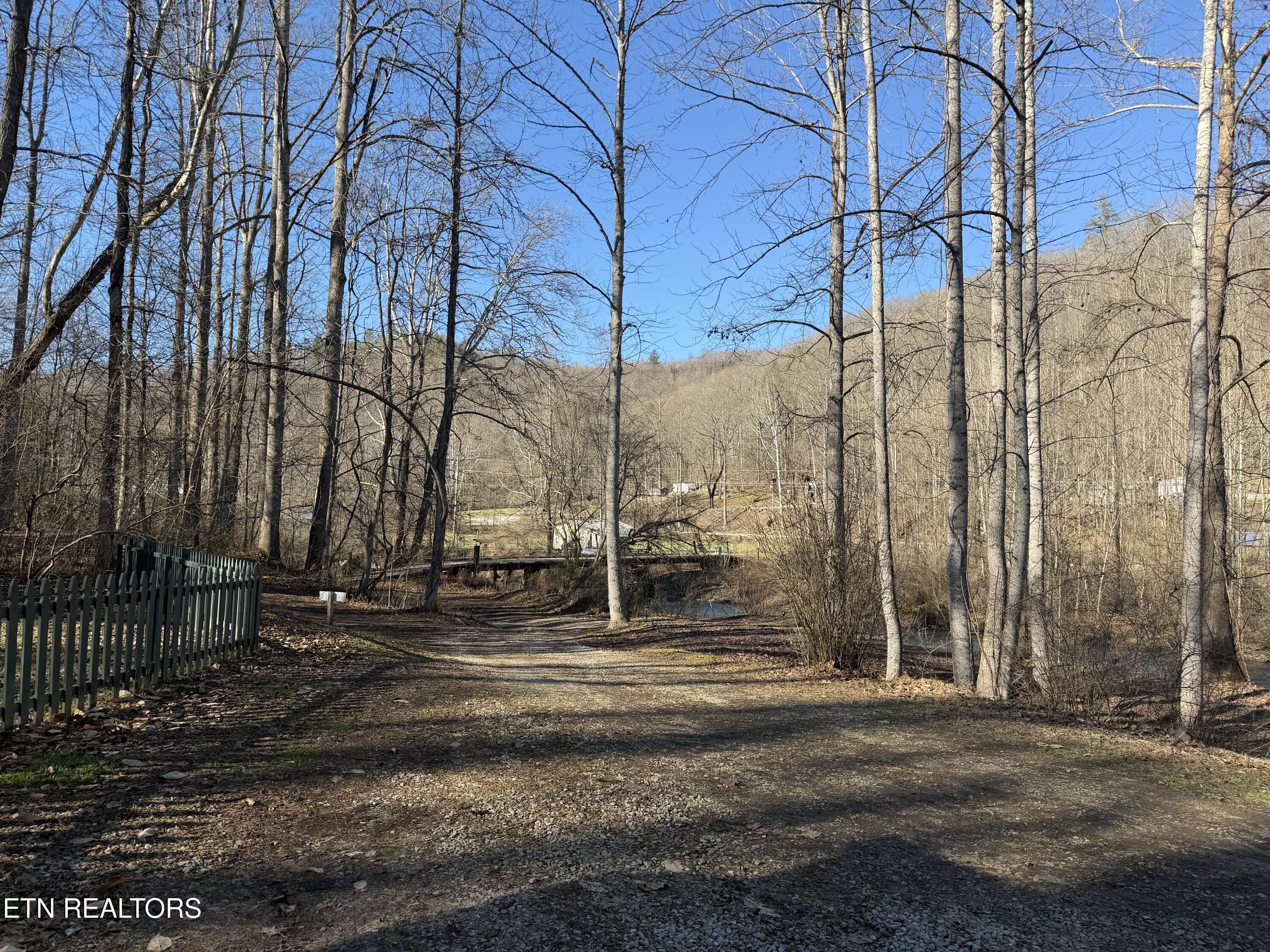 5901 New River Highway Briceville TN 37710