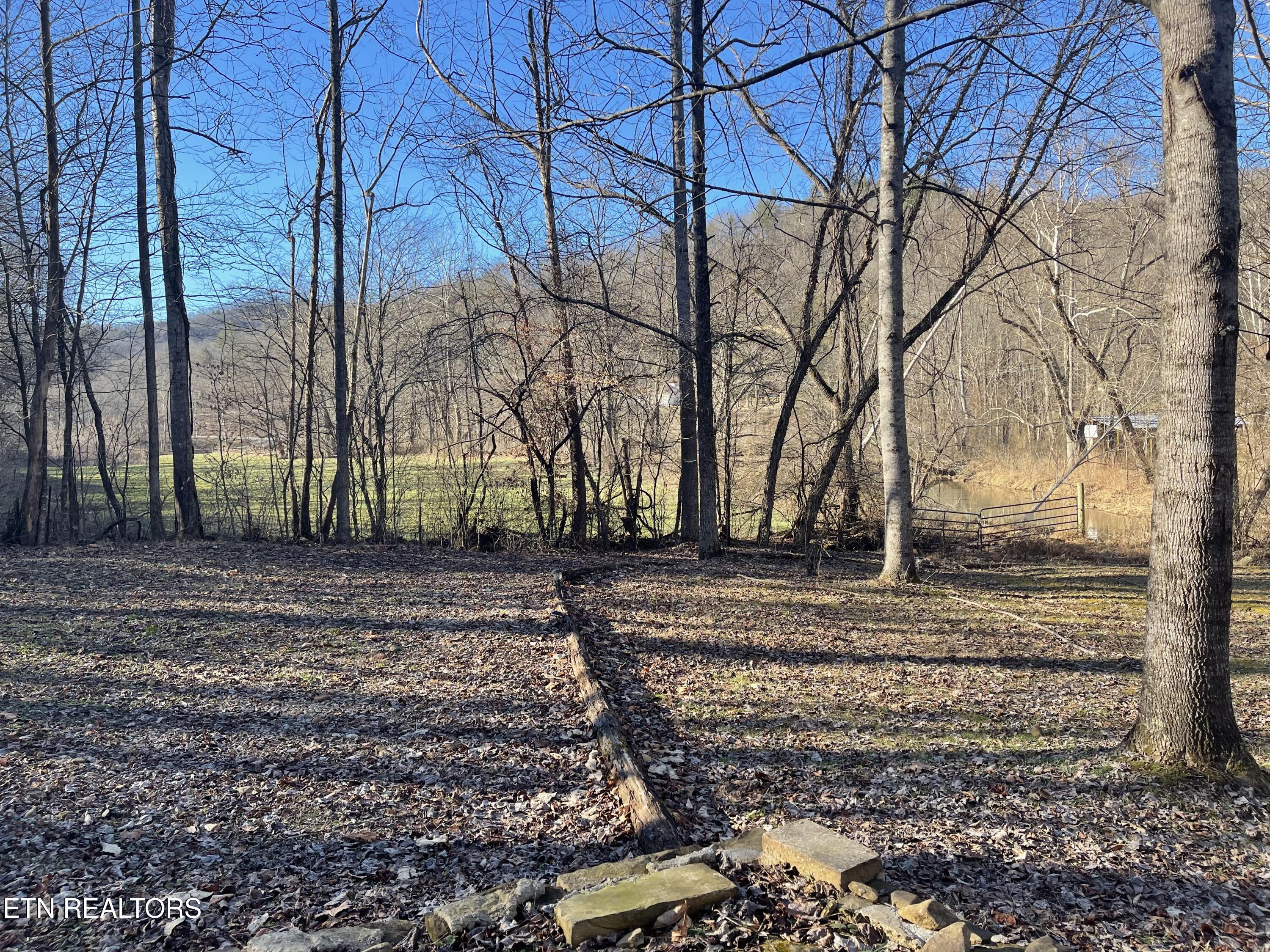 5901 New River Highway Briceville TN 37710