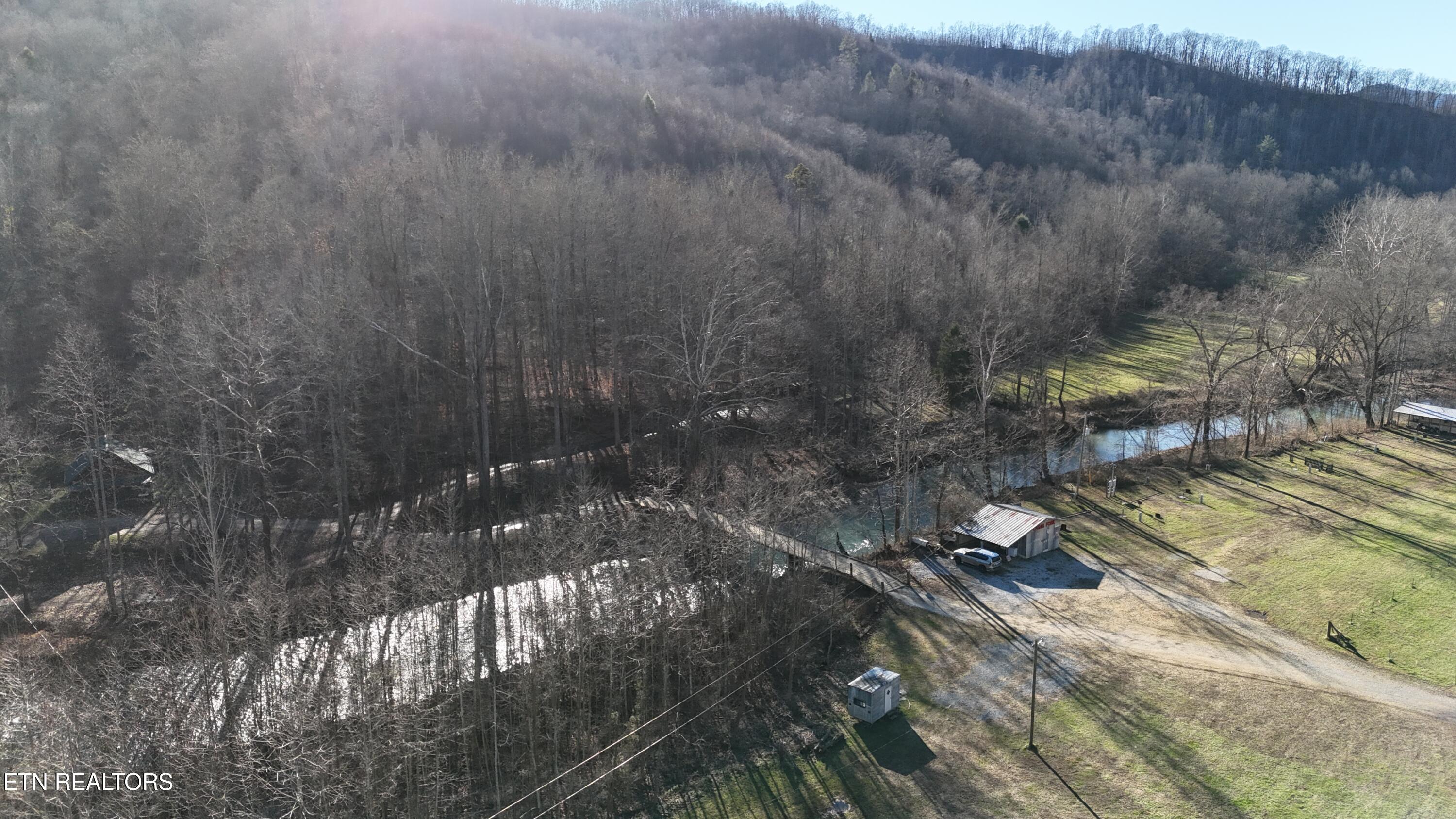 5901 New River Highway Briceville TN 37710