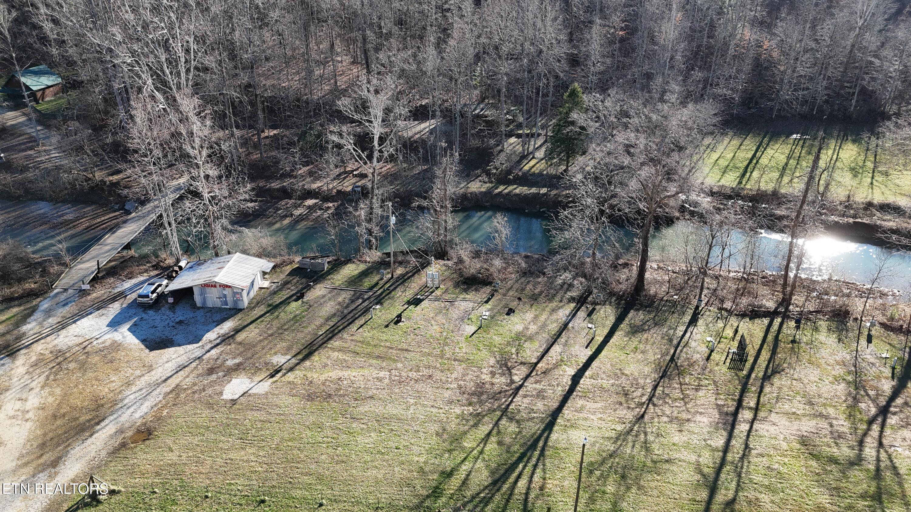 5901 New River Highway Briceville TN 37710