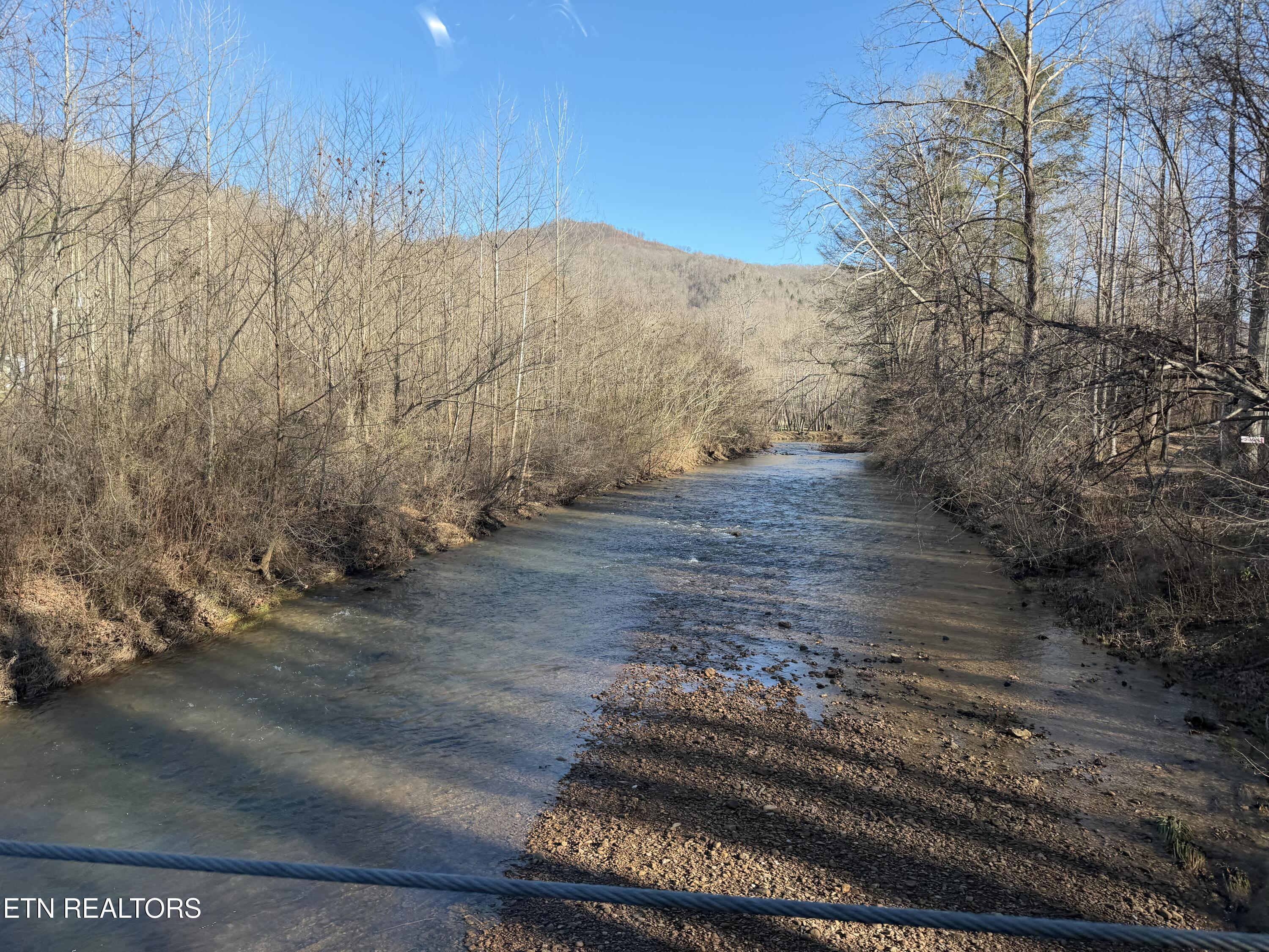 5901 New River Highway Briceville TN 37710