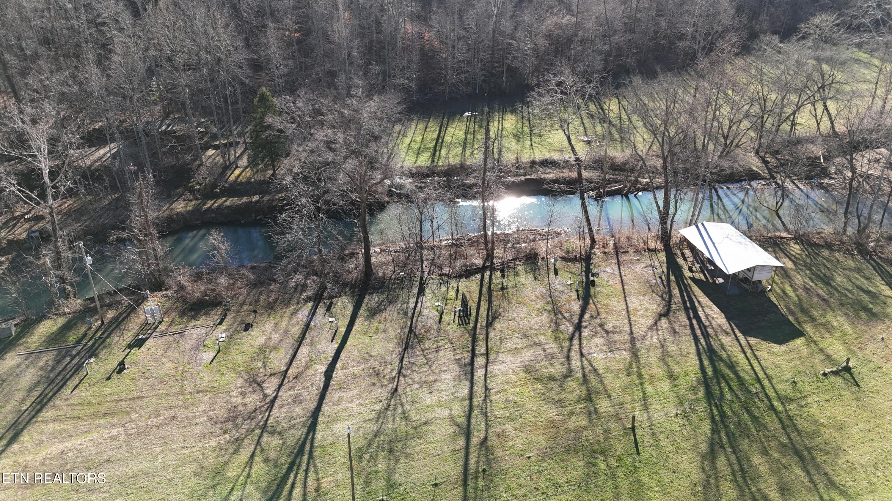 5901 New River Highway Briceville TN 37710