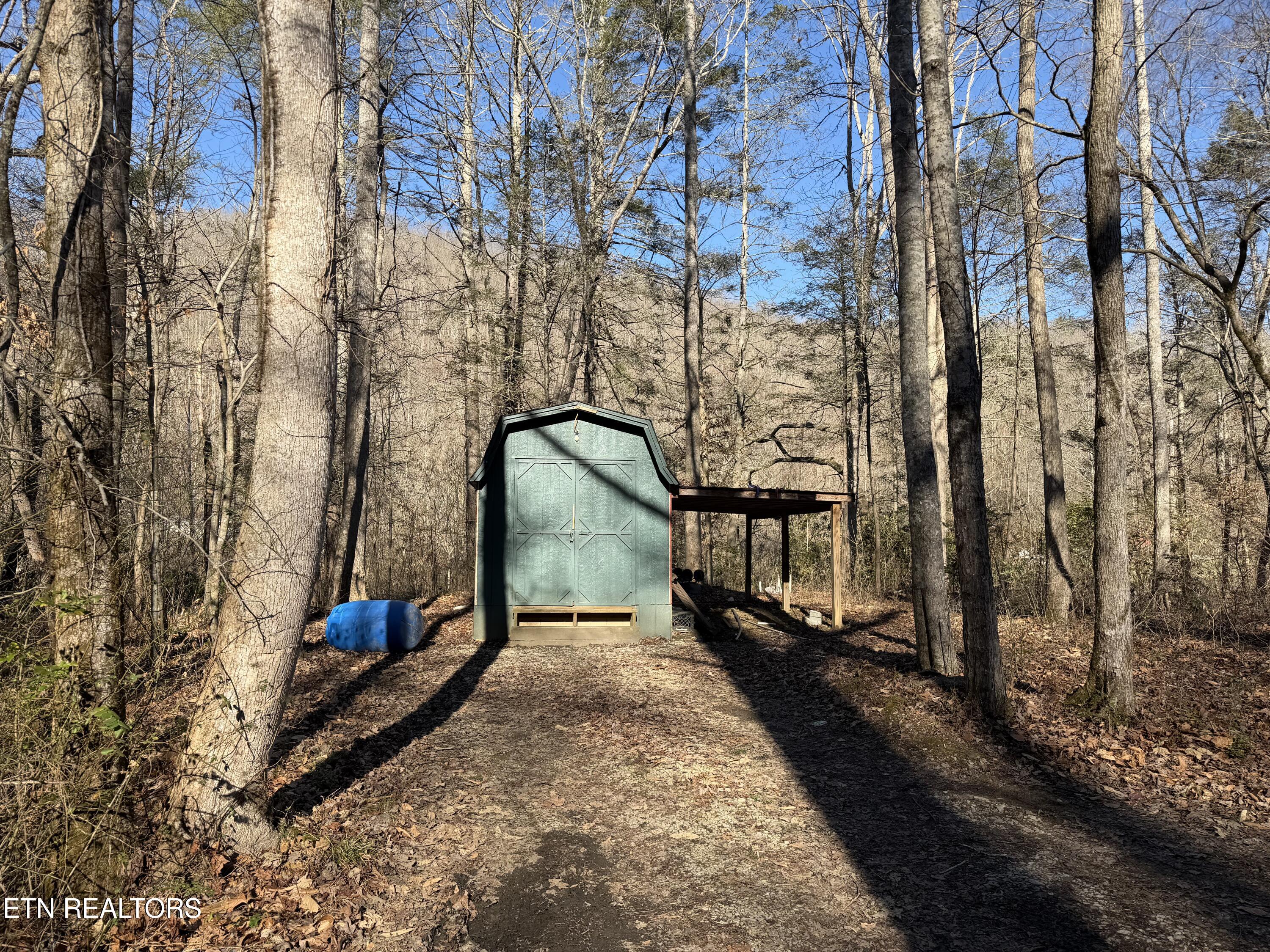 5901 New River Highway Briceville TN 37710